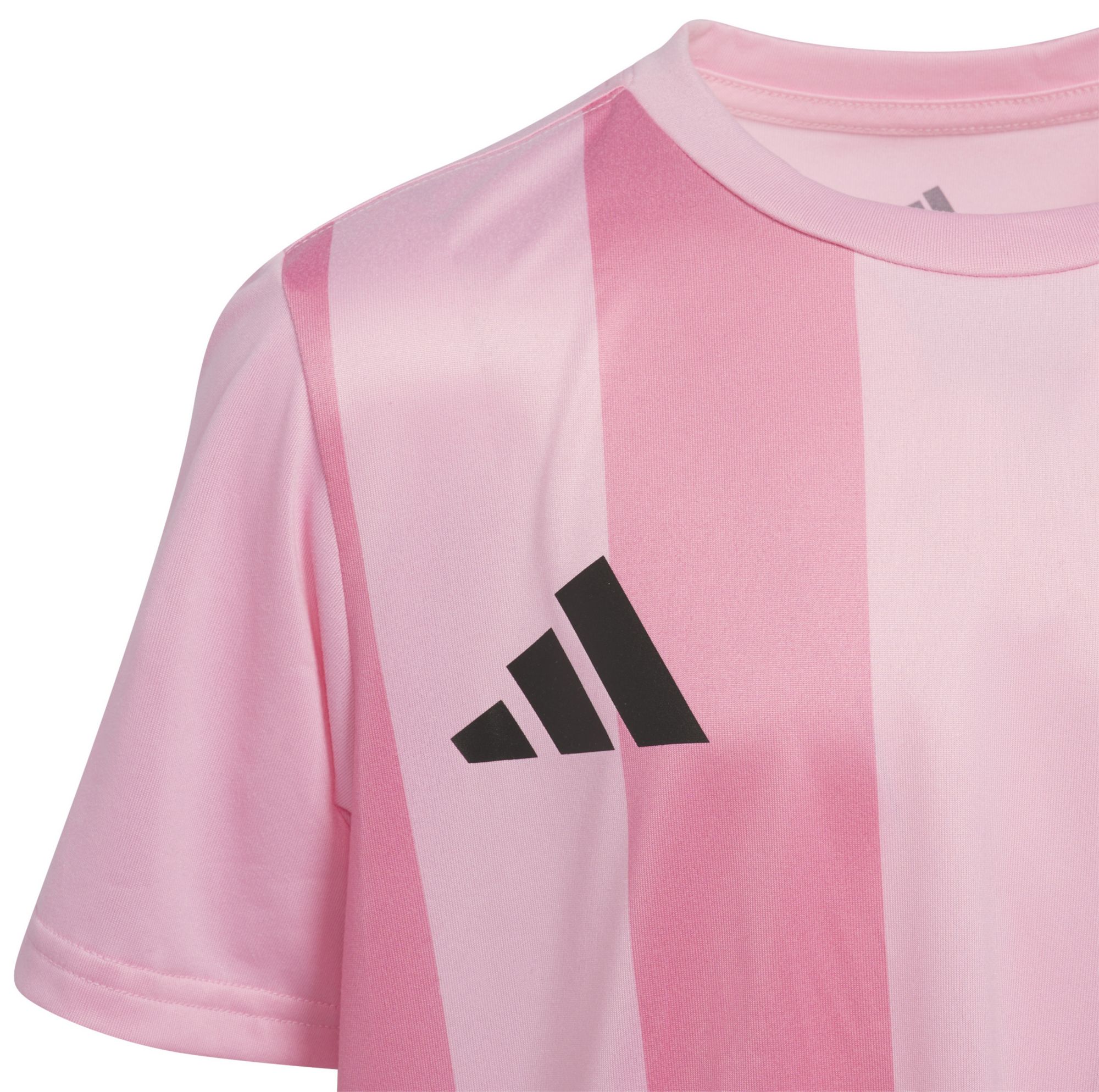 adidas Youth Inter Miami CF 2025 Lionel Messi #10 Pink Authentic T-Shirt product image