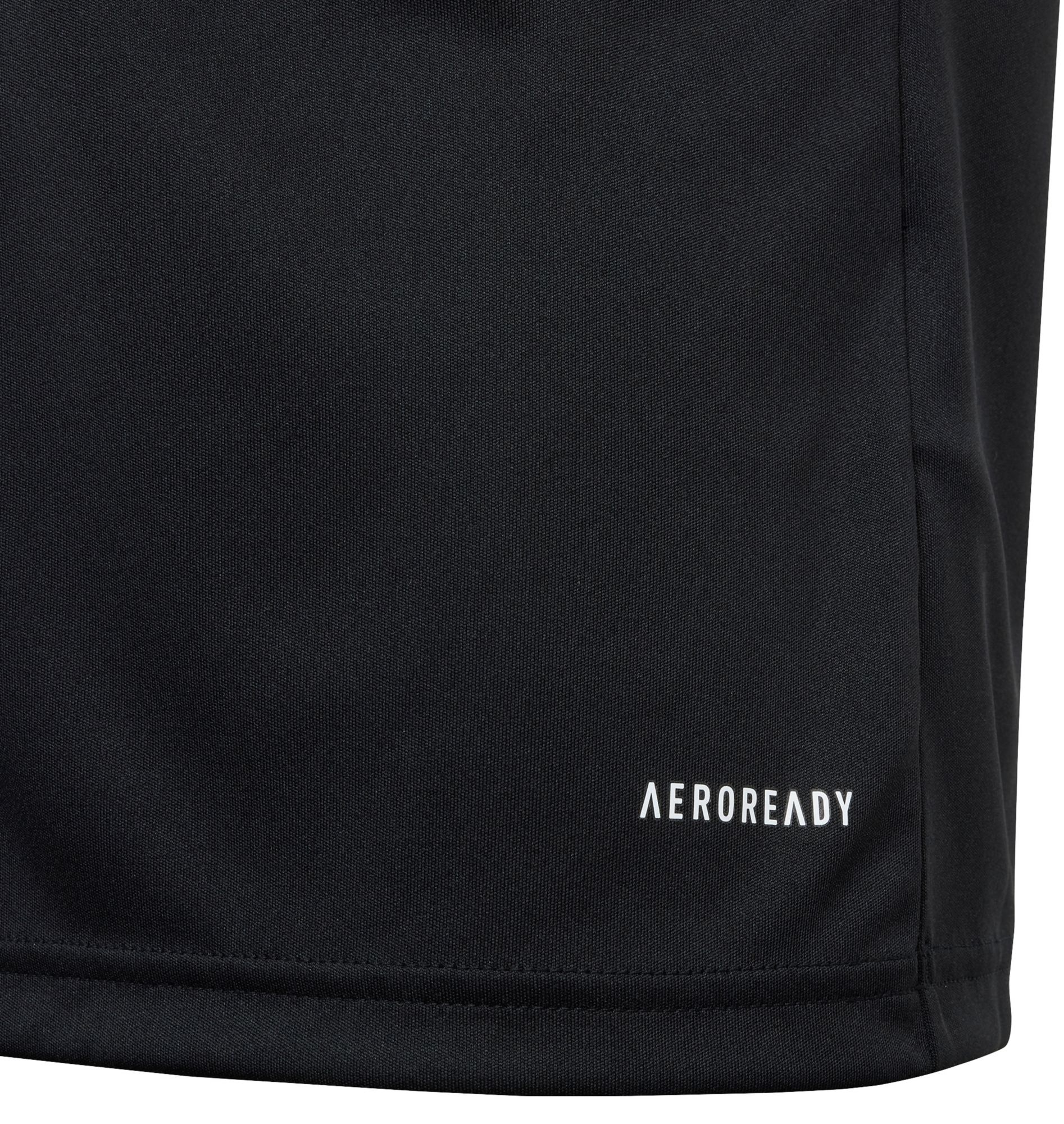 adidas Youth Mercedes Formula 1 Black Replica Jersey product image