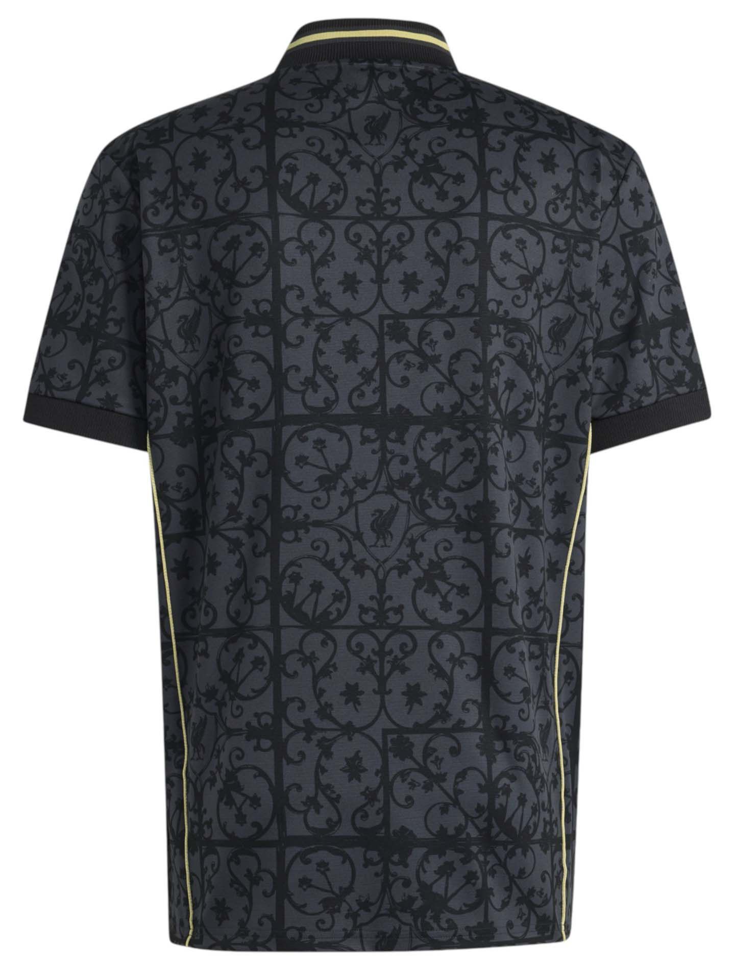 adidas Adult Liverpool FC 2025-26 Team Logo Third Jersey product image