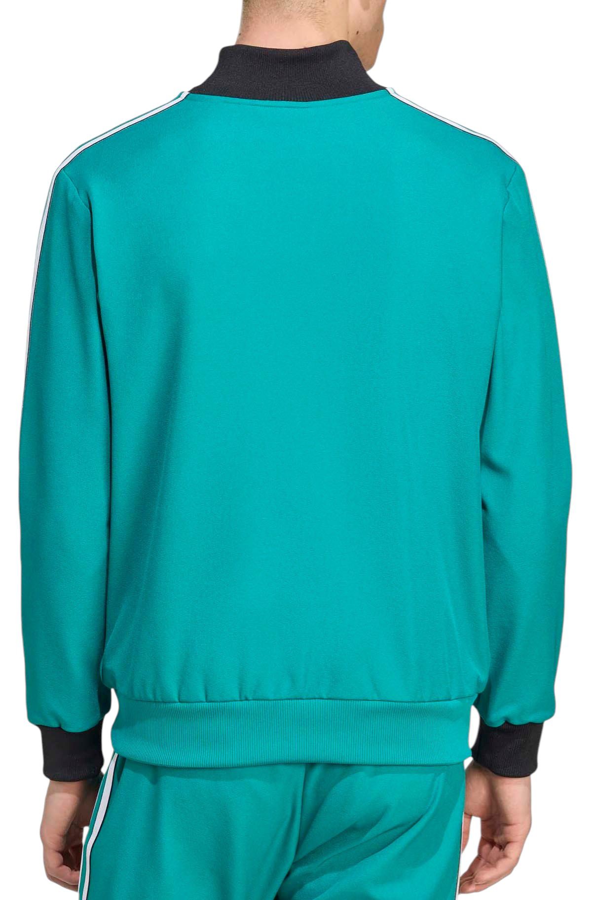 adidas Adult Liverpool FC 2025-26 Vintage Green Jacket product image