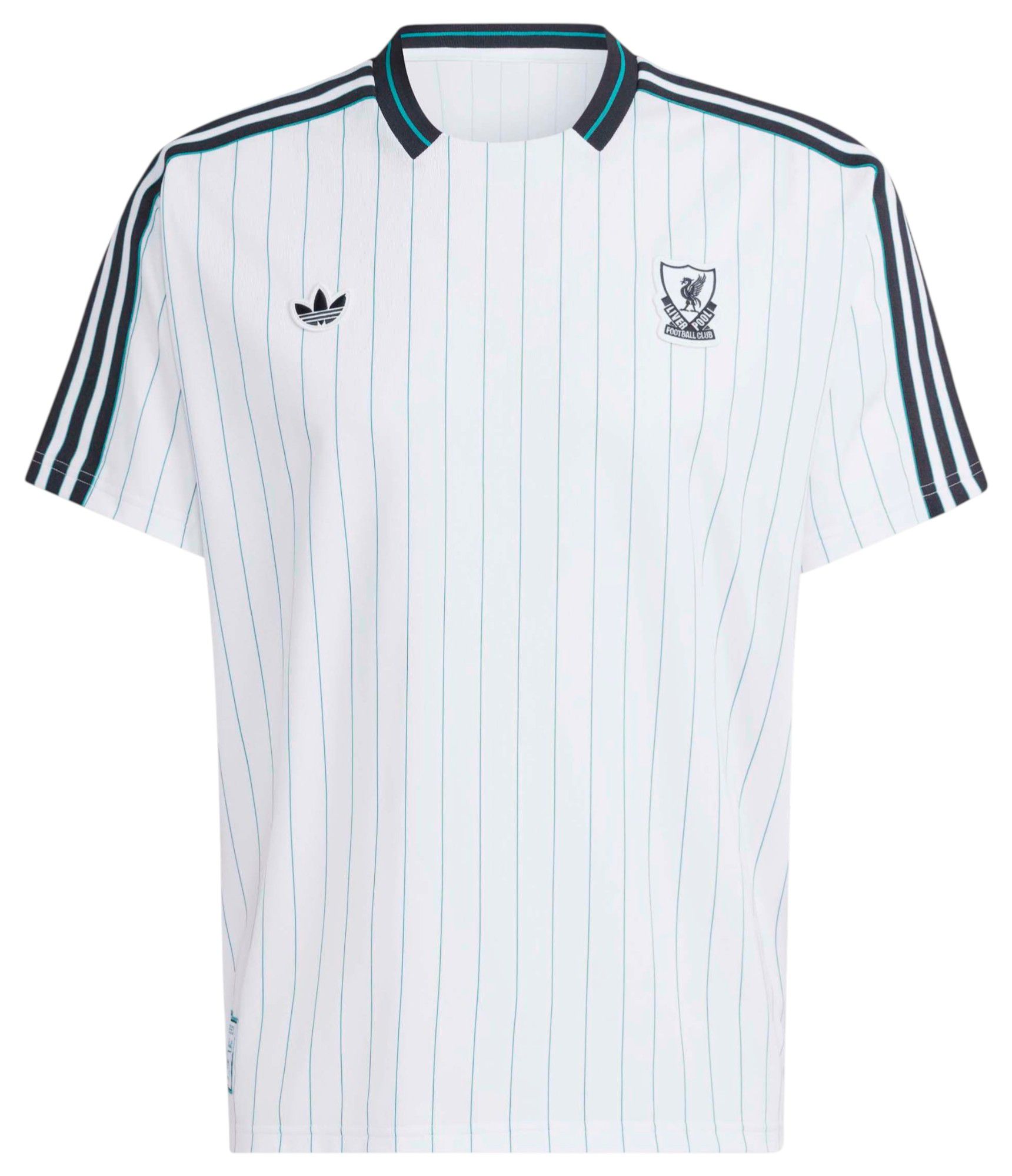adidas Adult Liverpool FC 2025-26 Third Vintage Jersey product image