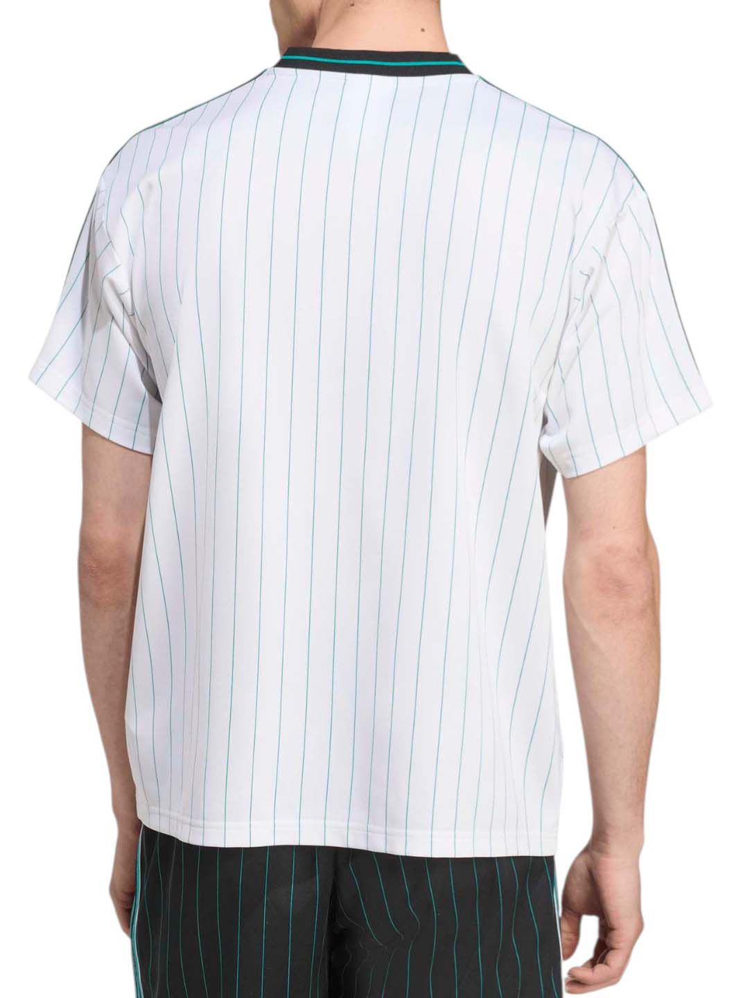 adidas Adult Liverpool FC 2025-26 Third Vintage Jersey product image