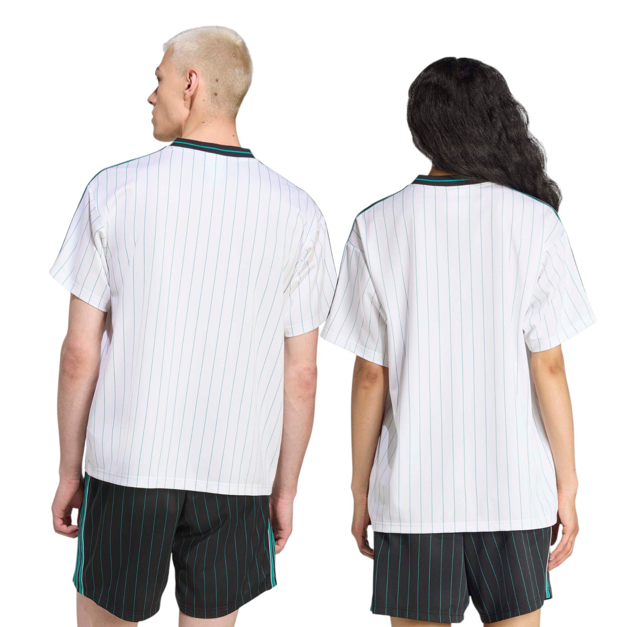 adidas Adult Liverpool FC 2025-26 Third Vintage Jersey product image