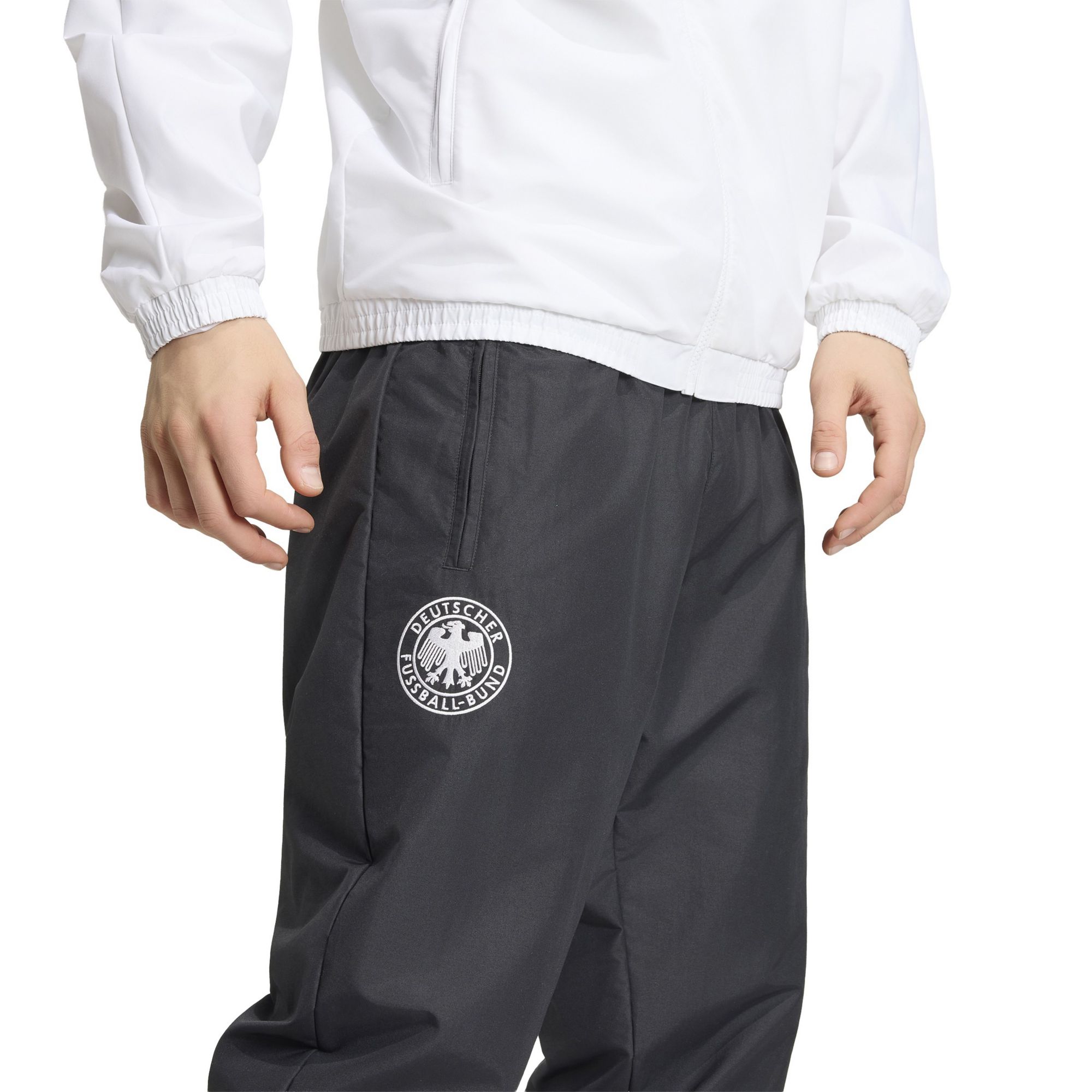 adidas Adult Germany 1994 Bringback Track Pants product image