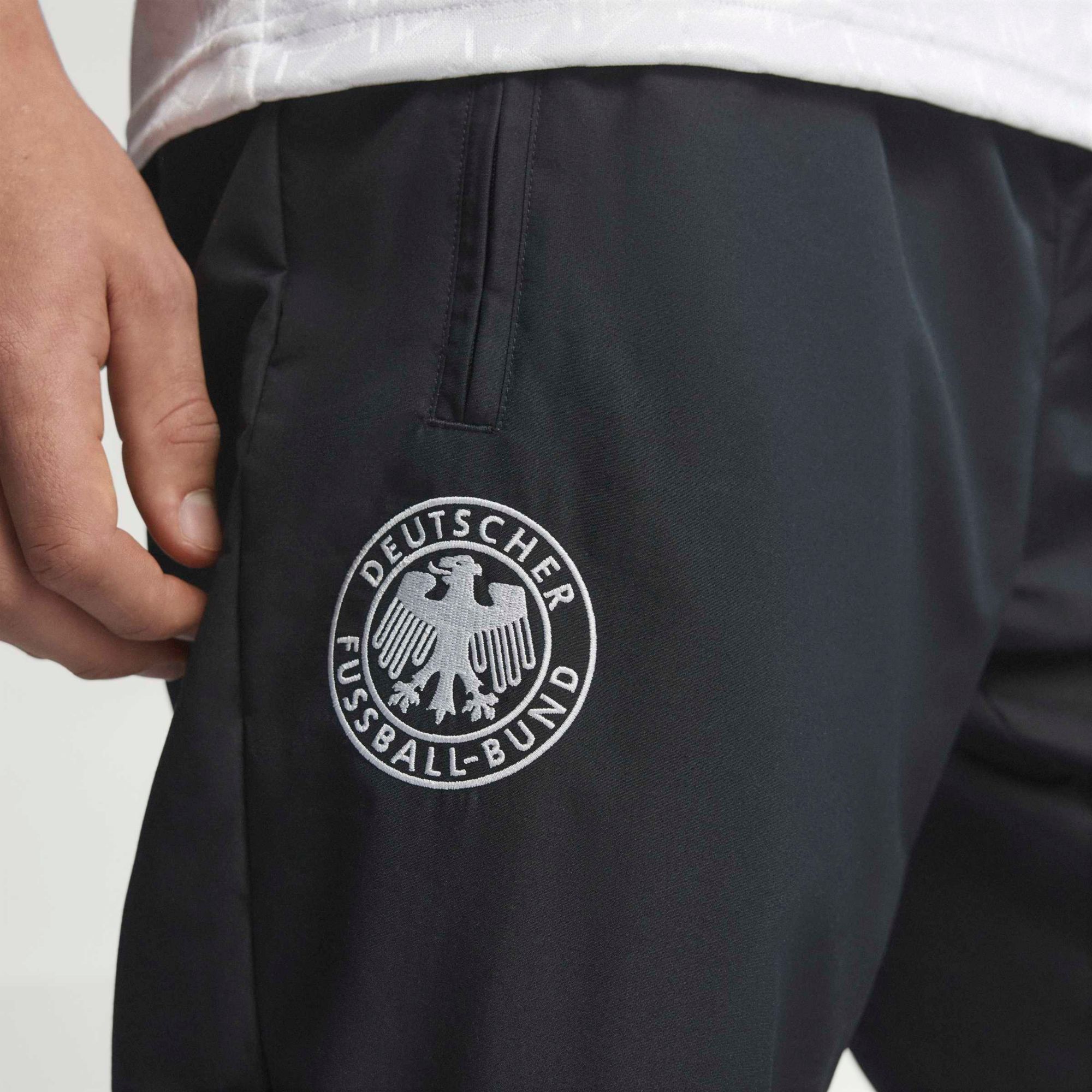 adidas Adult Germany 1994 Bringback Track Pants product image