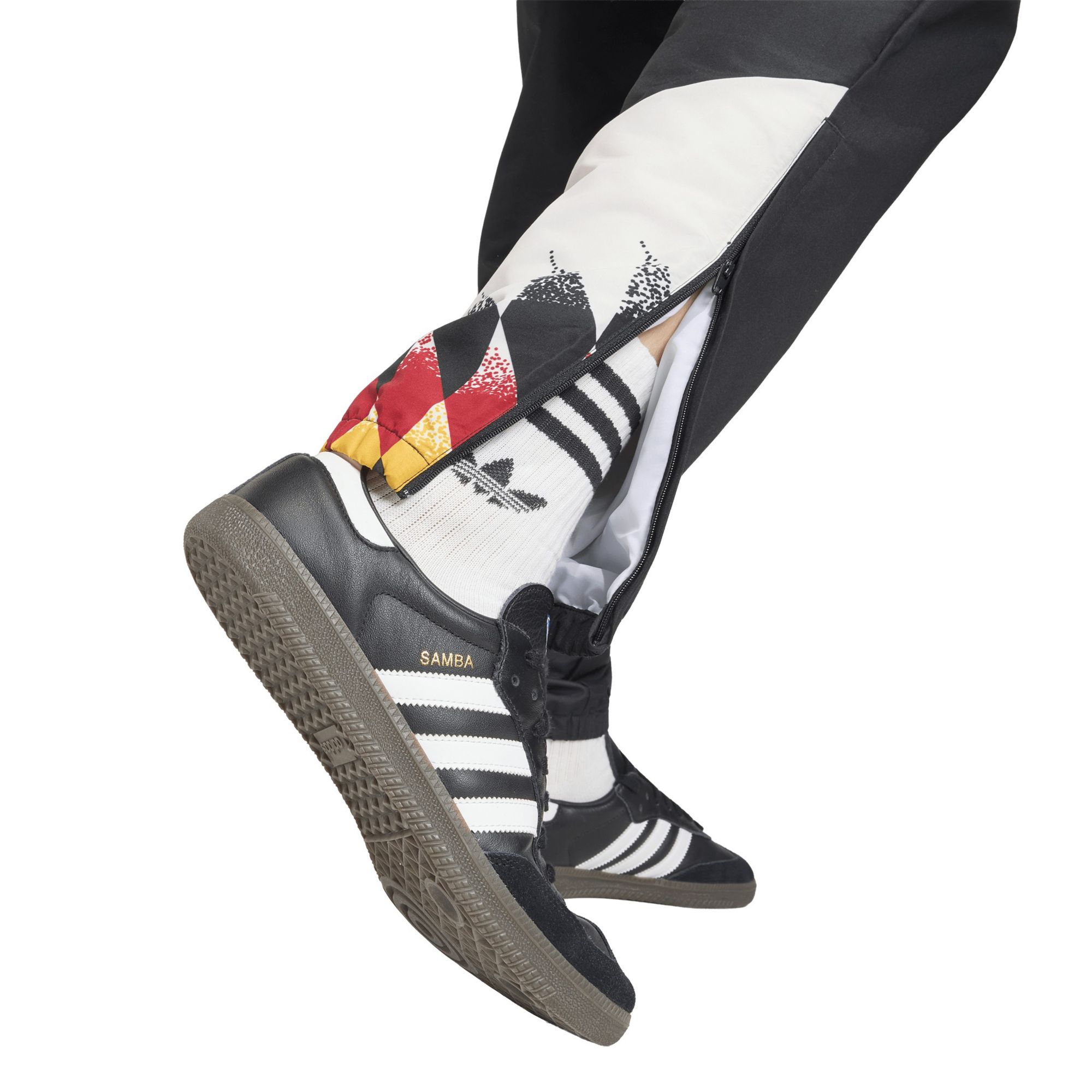 adidas Adult Germany 1994 Bringback Track Pants product image