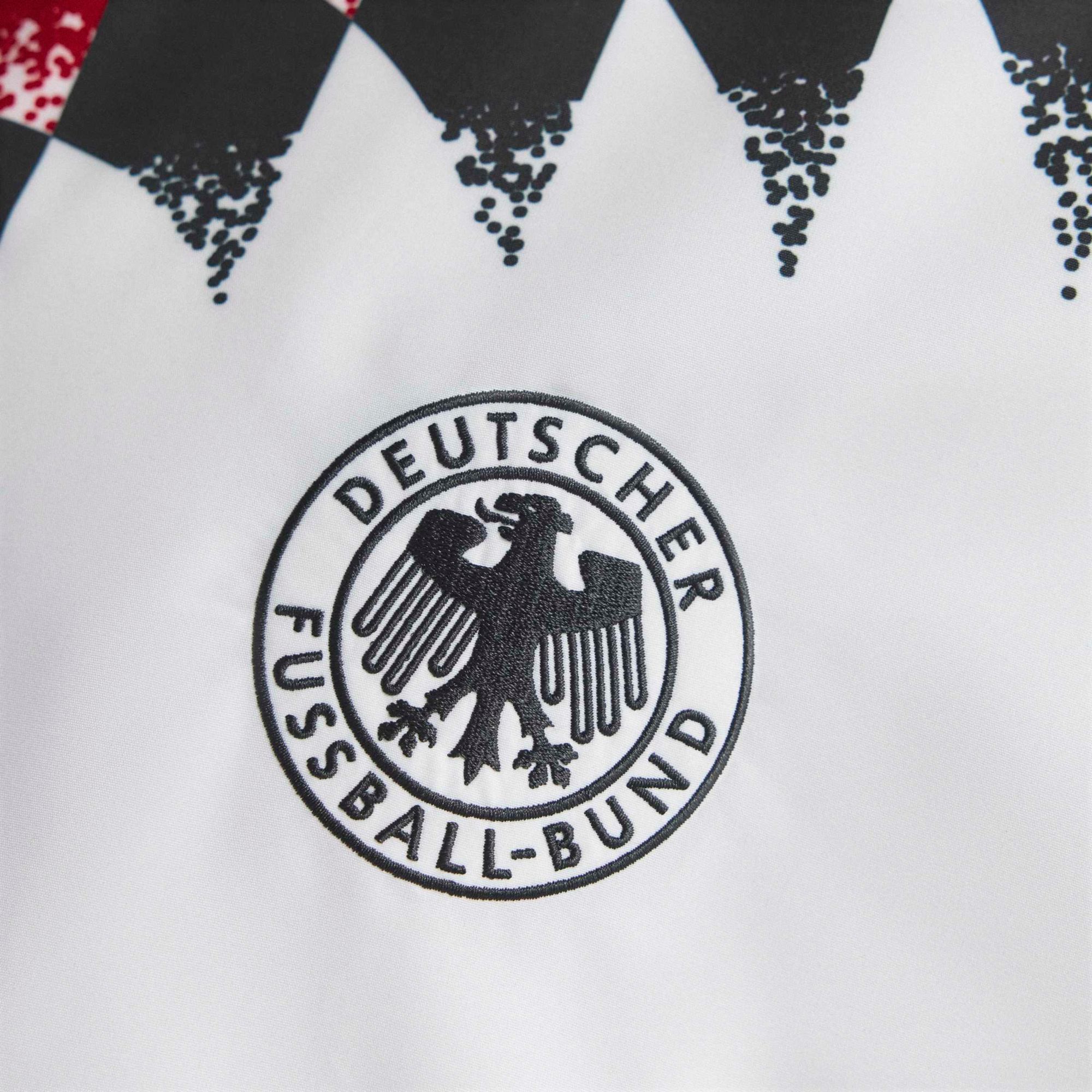 adidas Adult Germany 1994 Bringback Track Jacket product image
