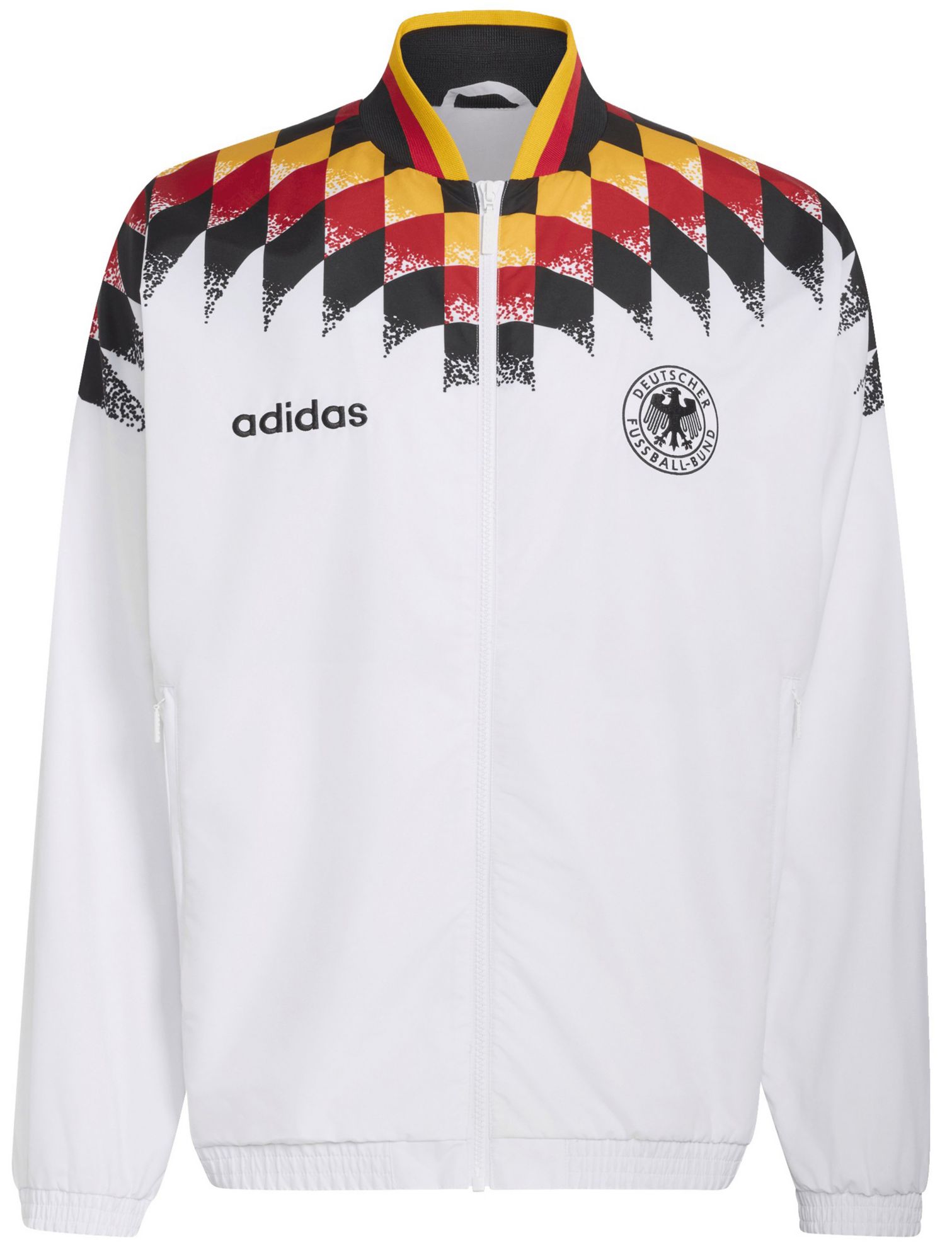 adidas Adult Germany 1994 Bringback Track Jacket product image