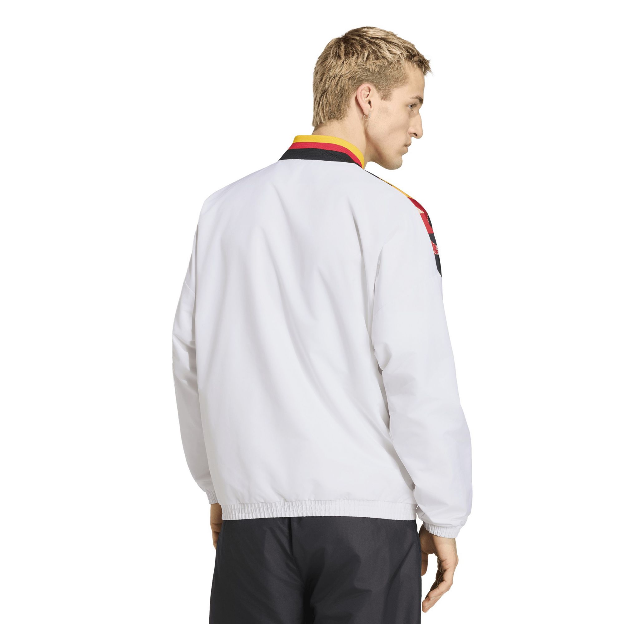 adidas Adult Germany 1994 Bringback Track Jacket product image