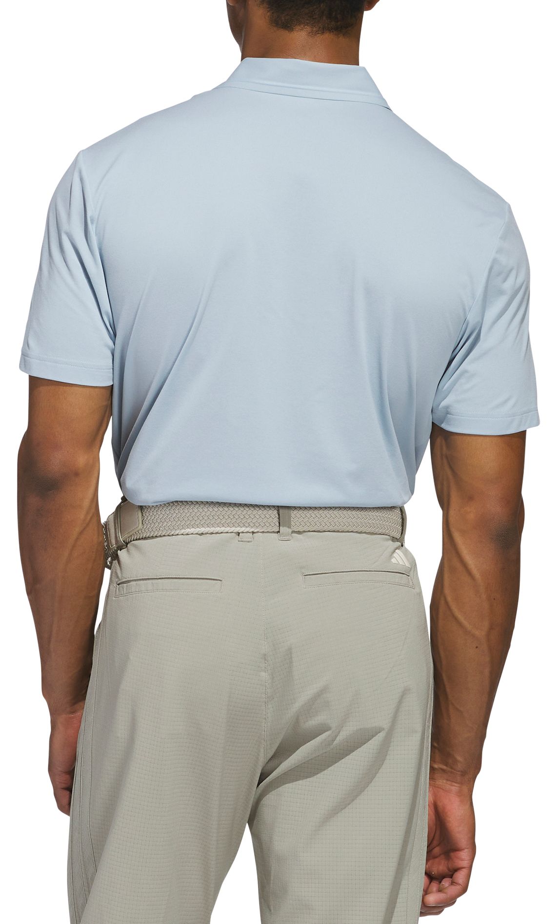 adidas Men's Ultimate365 Twistknit Tour Golf Polo product image