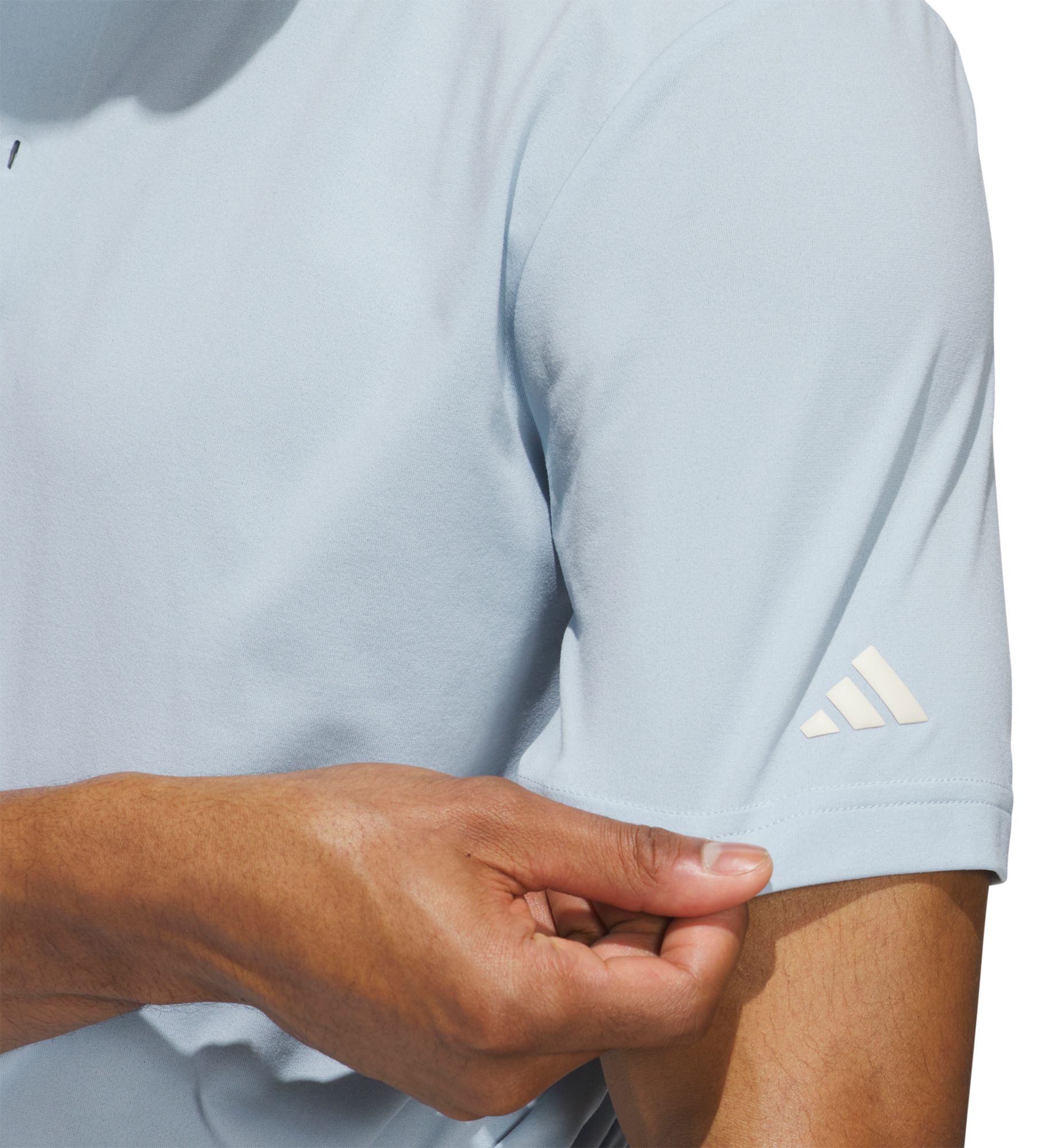 adidas Men's Ultimate365 Twistknit Tour Golf Polo product image