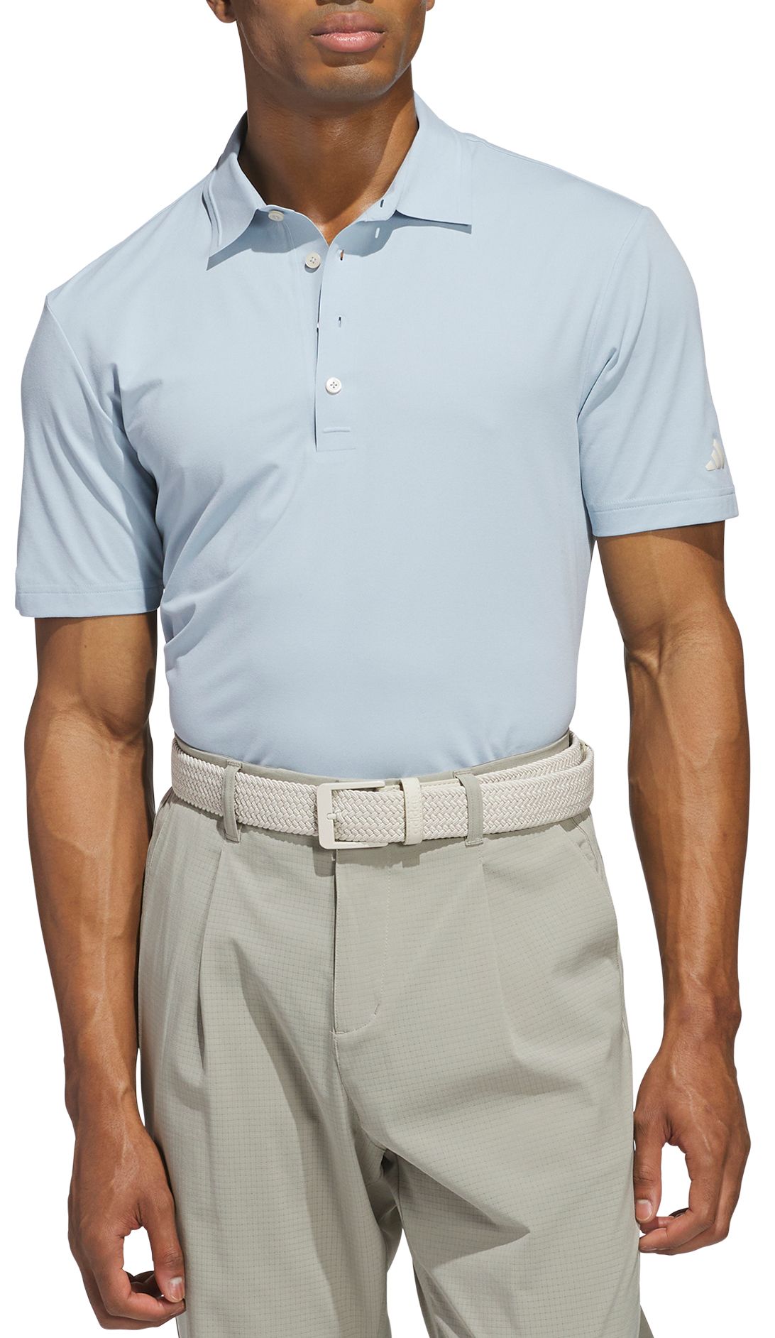 adidas Men's Ultimate365 Twistknit Tour Golf Polo product image