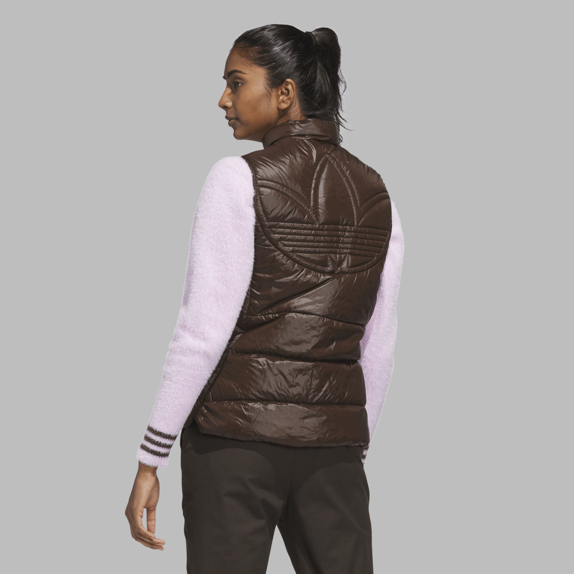 adidas Originals Women's Down Golf Vest product image