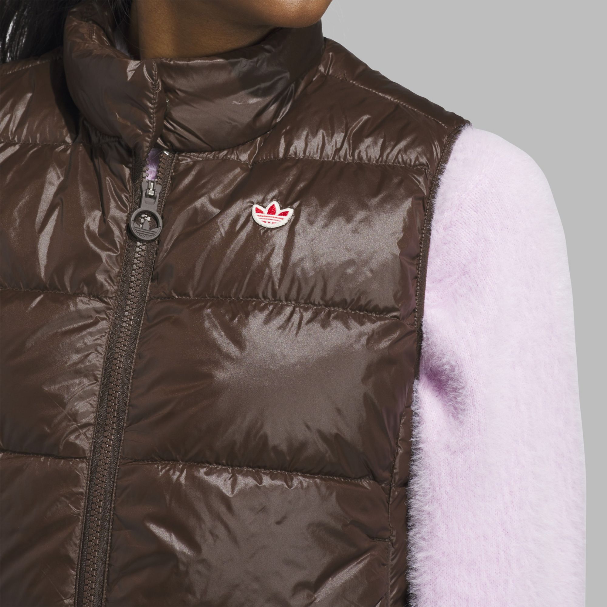 adidas Originals Women's Down Golf Vest product image