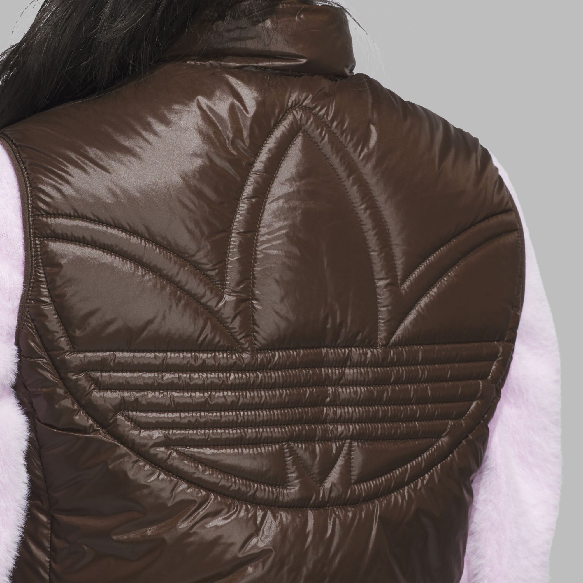 adidas Originals Women's Down Golf Vest product image