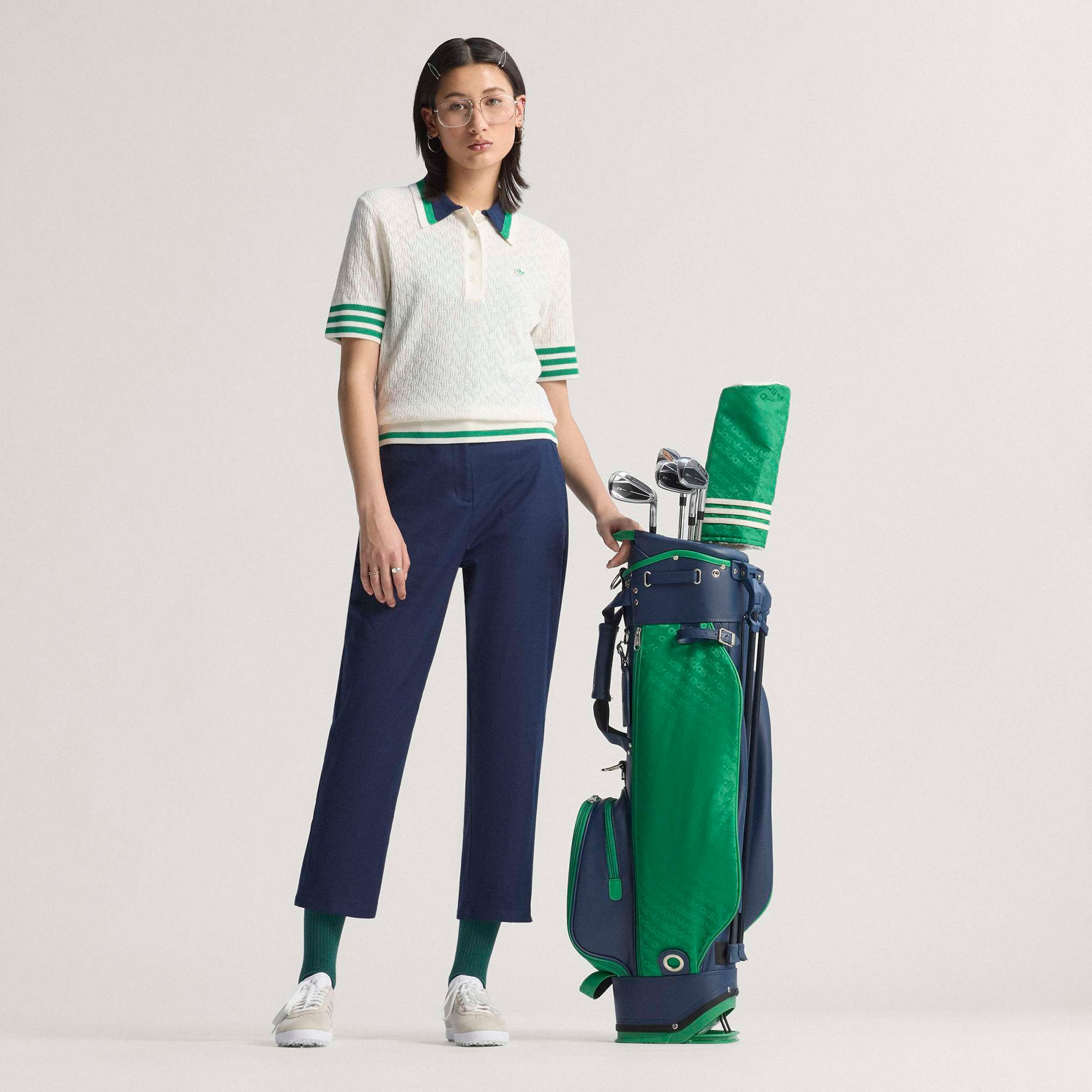 adidas Originals Women's Golf Pant product image