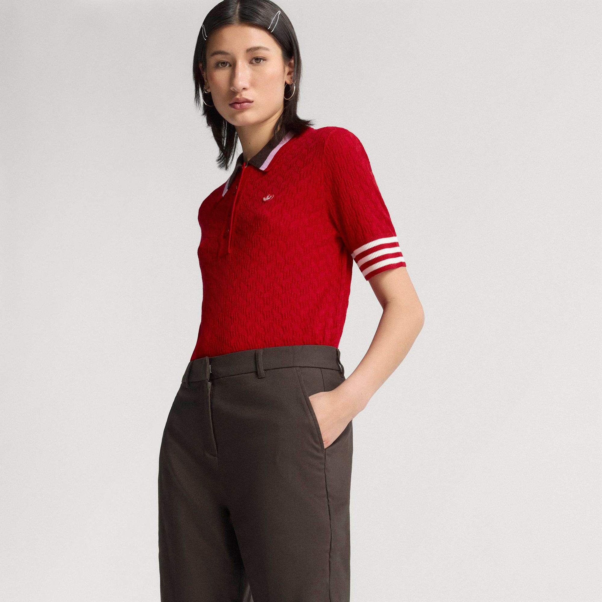 adidas Originals Women's Golf Pant product image