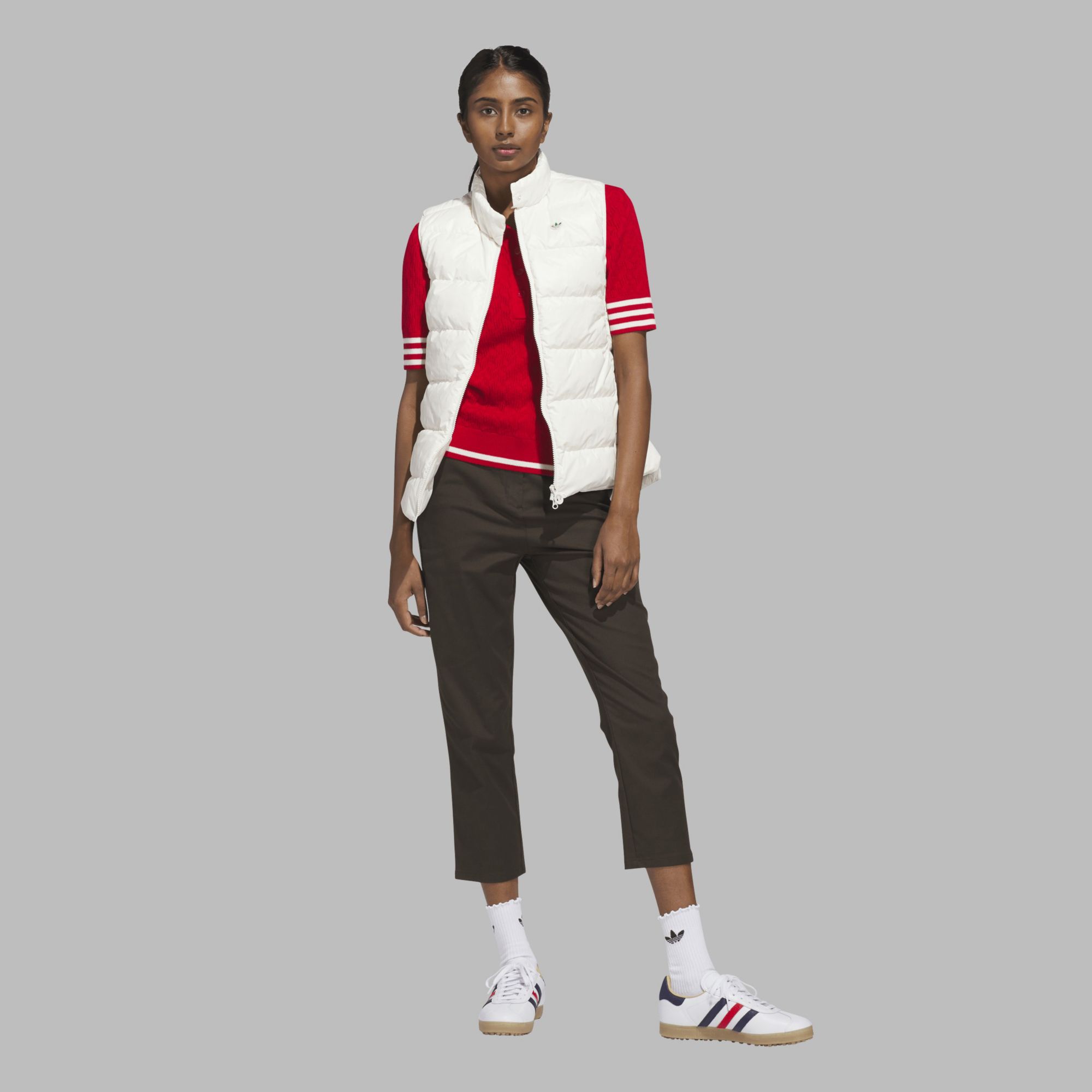 adidas Originals Women's Golf Pant product image