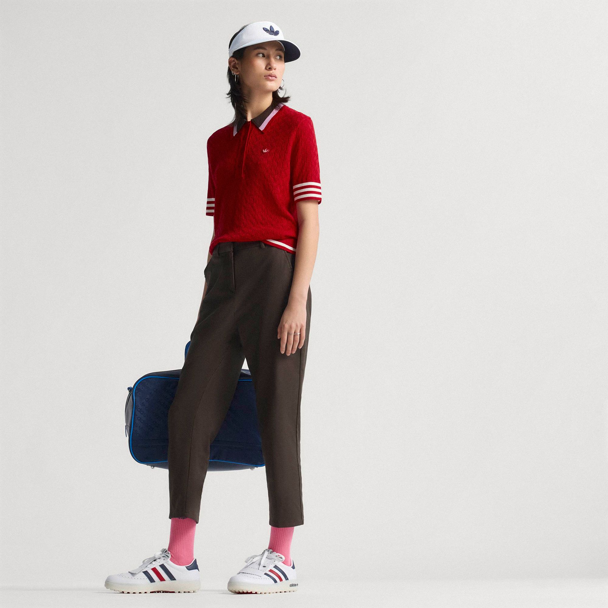 adidas Originals Women's Golf Pant product image