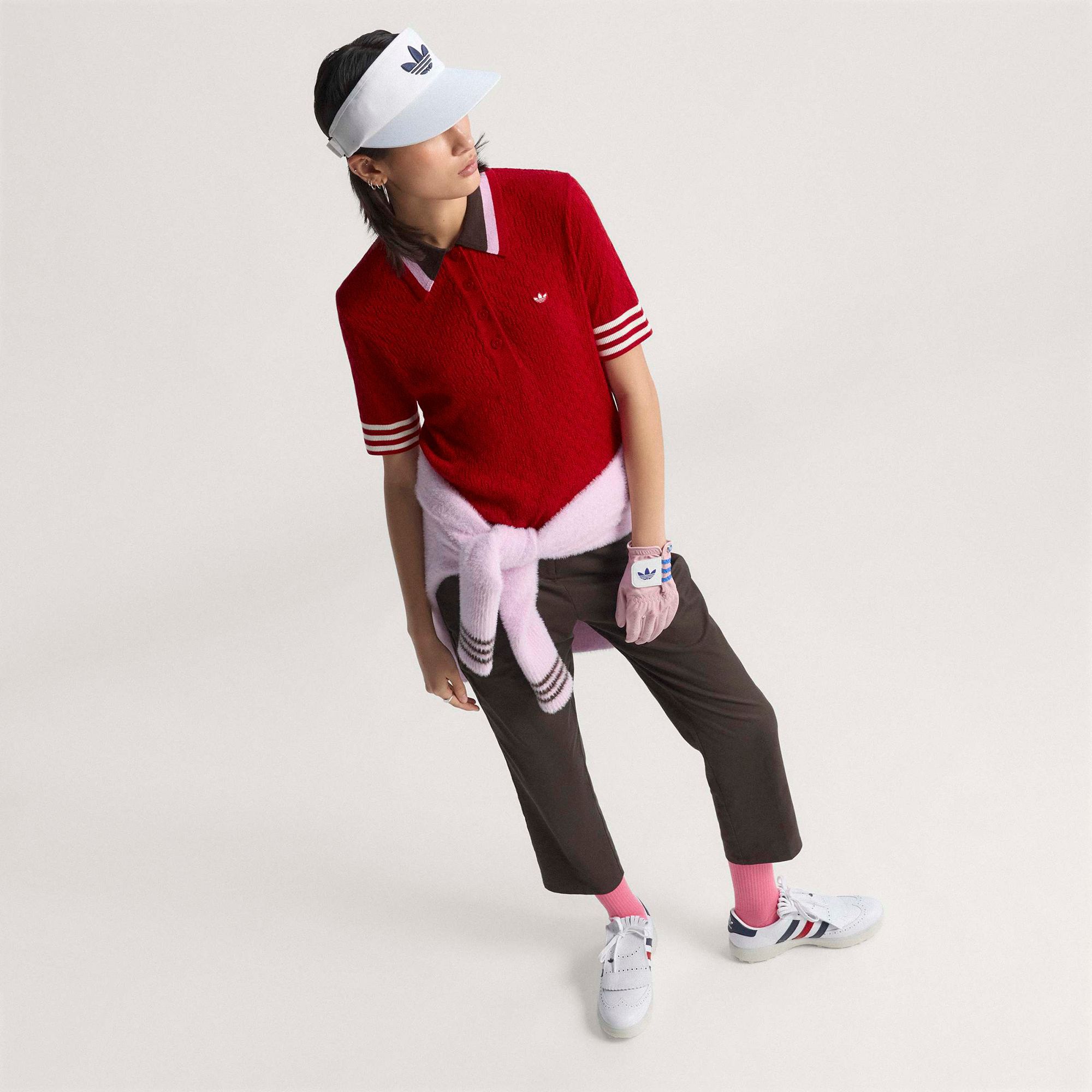 adidas Originals Women's Golf Pant product image