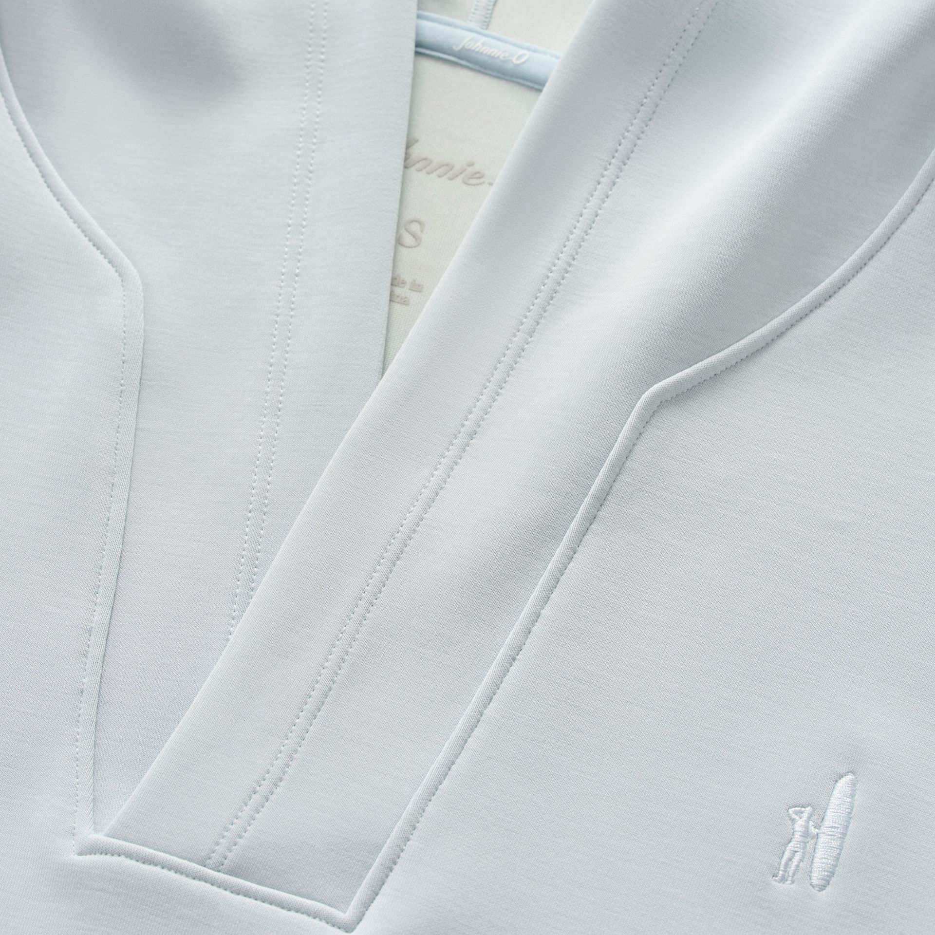 Johnnie-O Women's Long Sleeve Stef Golf Hoodie product image