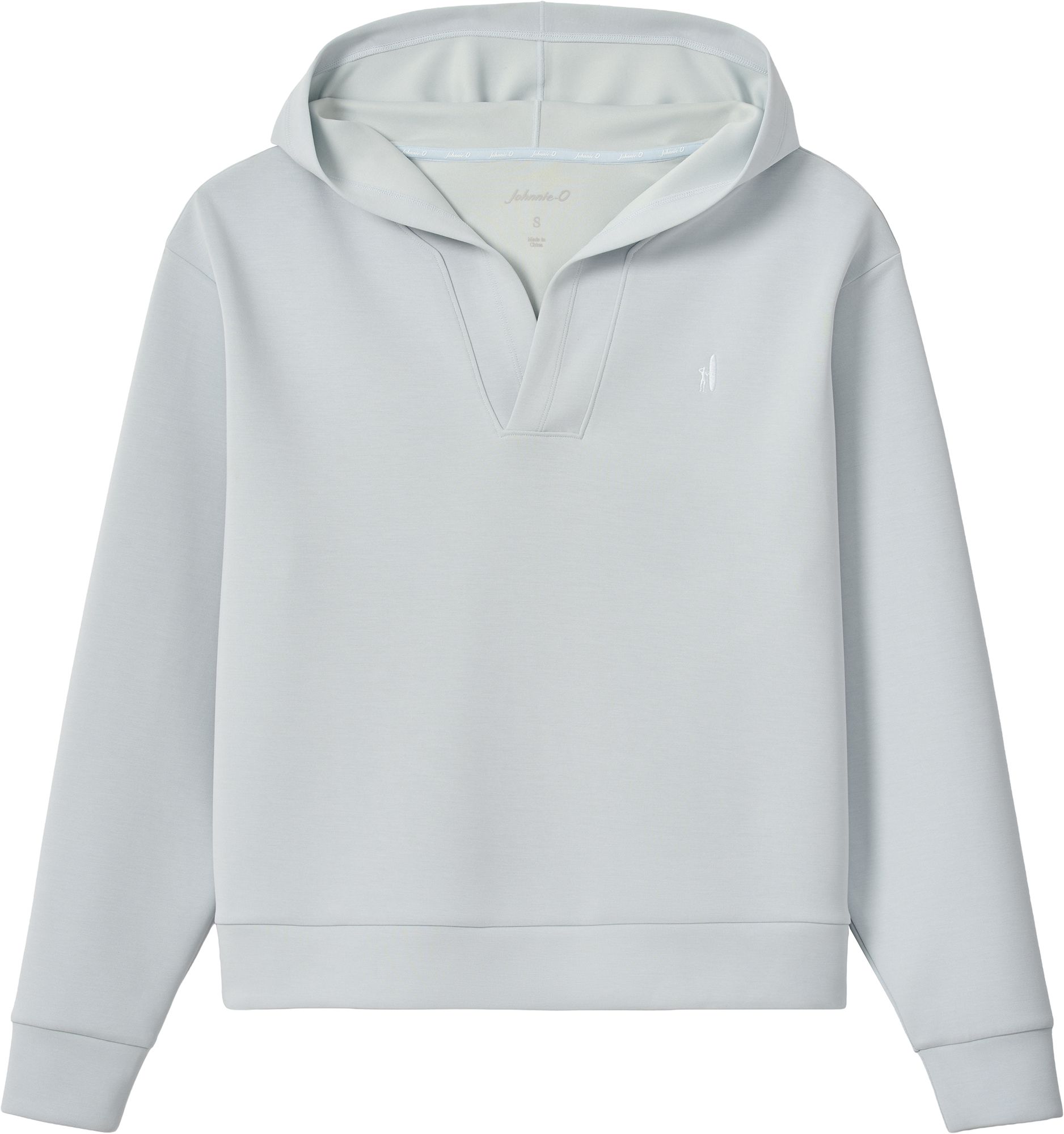 Johnnie-O Women's Long Sleeve Stef Golf Hoodie product image
