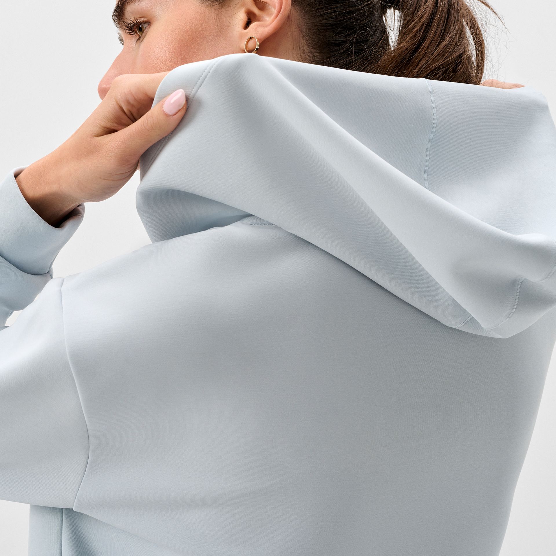 Johnnie-O Women's Long Sleeve Stef Golf Hoodie product image