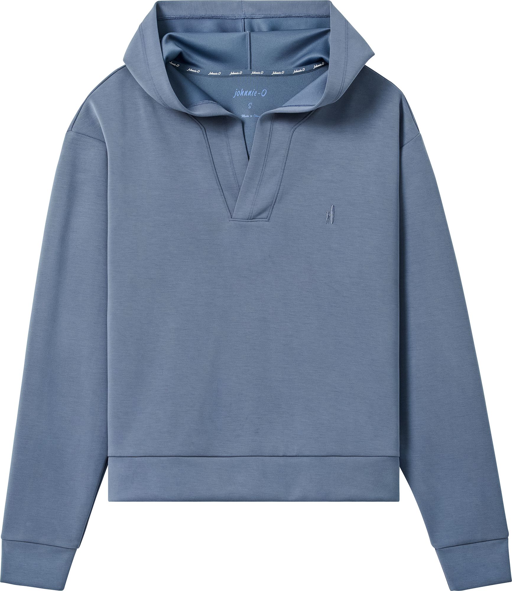 Johnnie-O Women's Long Sleeve Stef Golf Hoodie product image