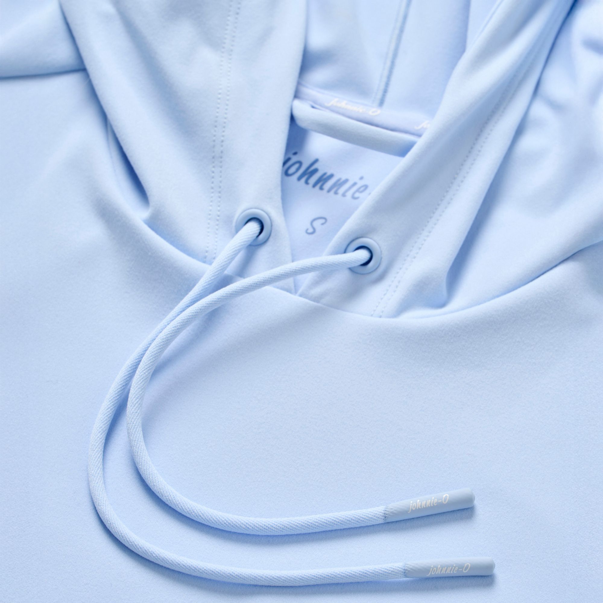 Johnnie-O Women's Long Sleeve Nalla Golf Hoodie product image