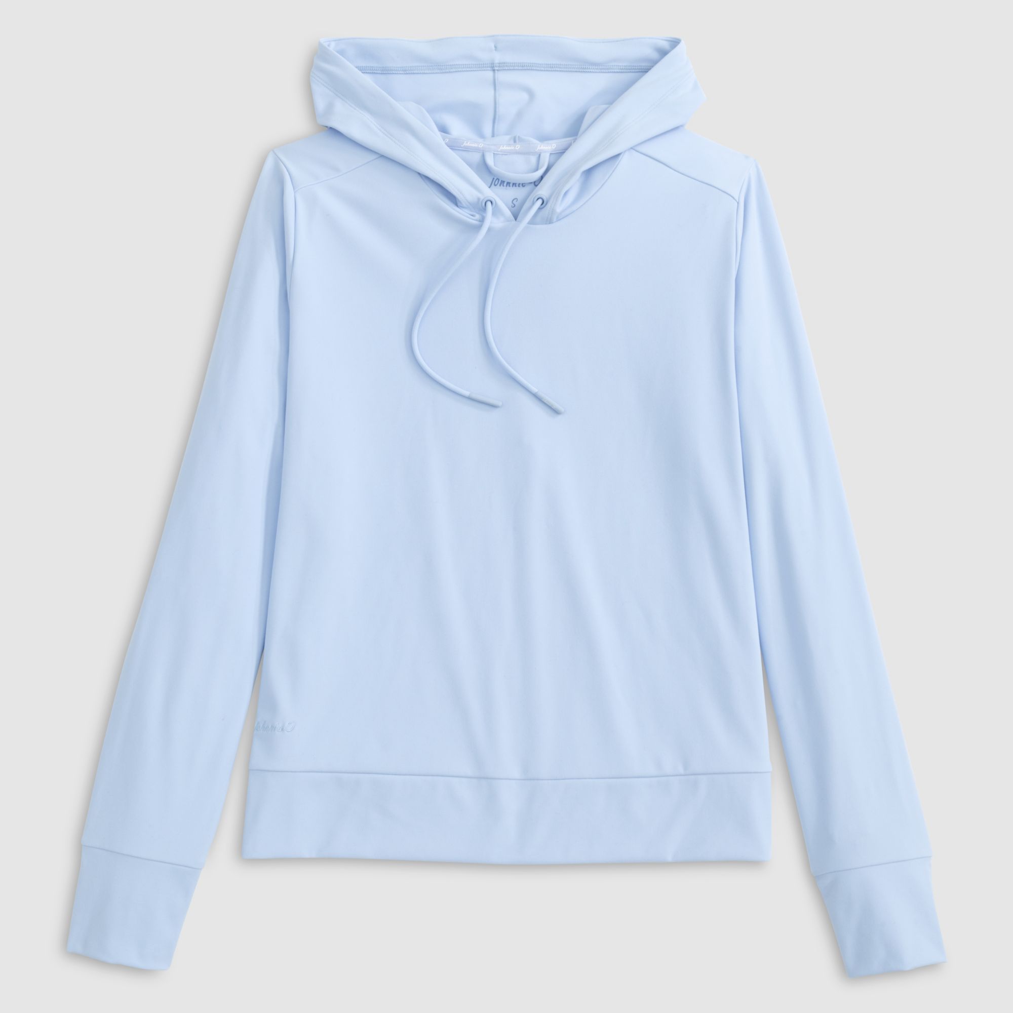 Johnnie-O Women's Long Sleeve Nalla Golf Hoodie product image