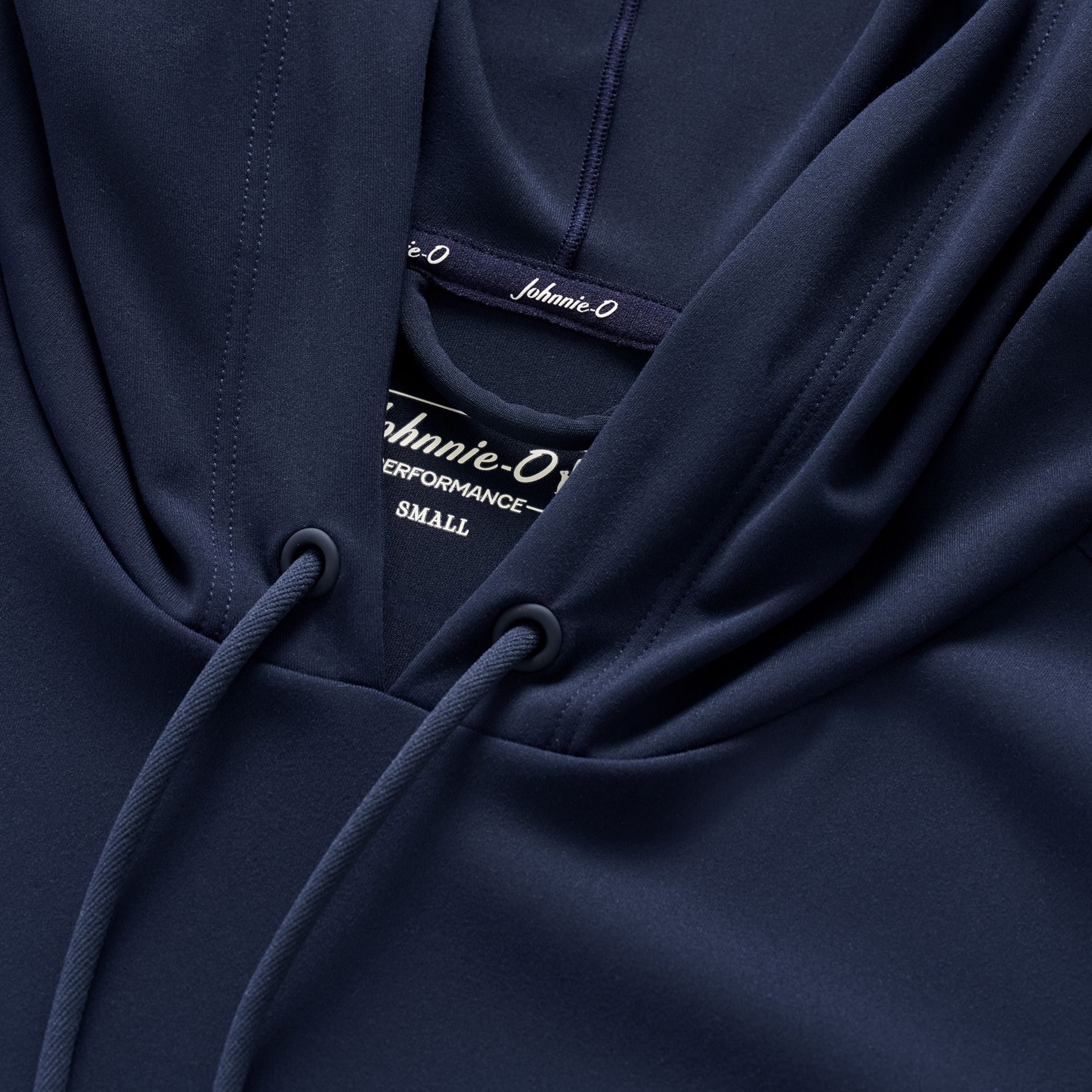 Johnnie-O Women's Long Sleeve Nalla Golf Hoodie product image