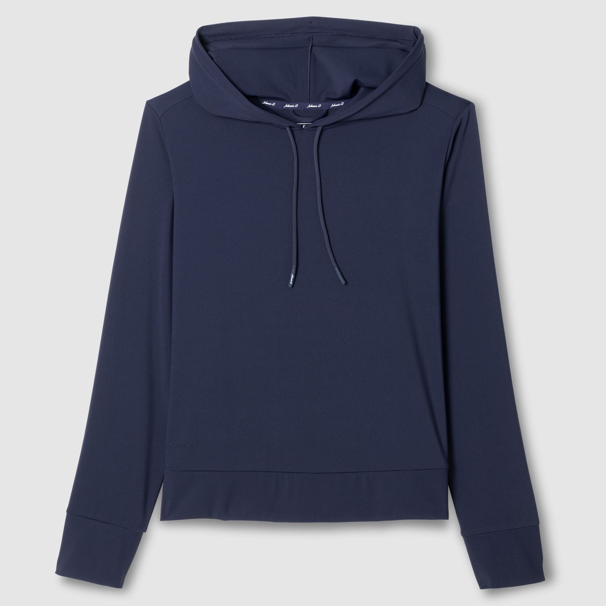 Johnnie-O Women's Long Sleeve Nalla Golf Hoodie product image