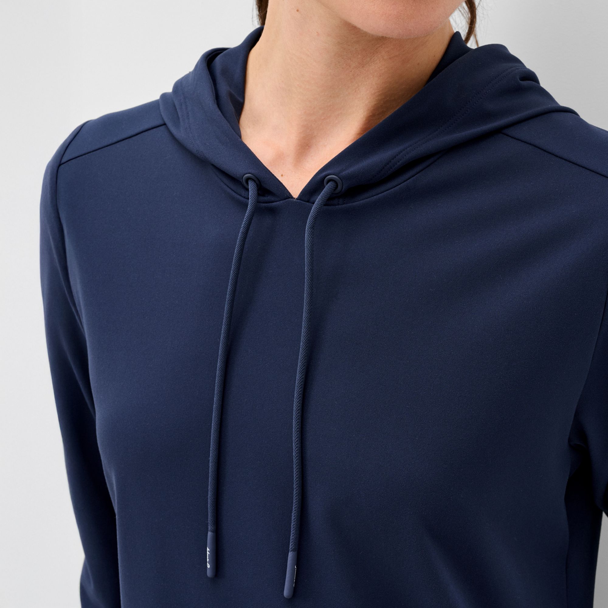 Johnnie-O Women's Long Sleeve Nalla Golf Hoodie product image