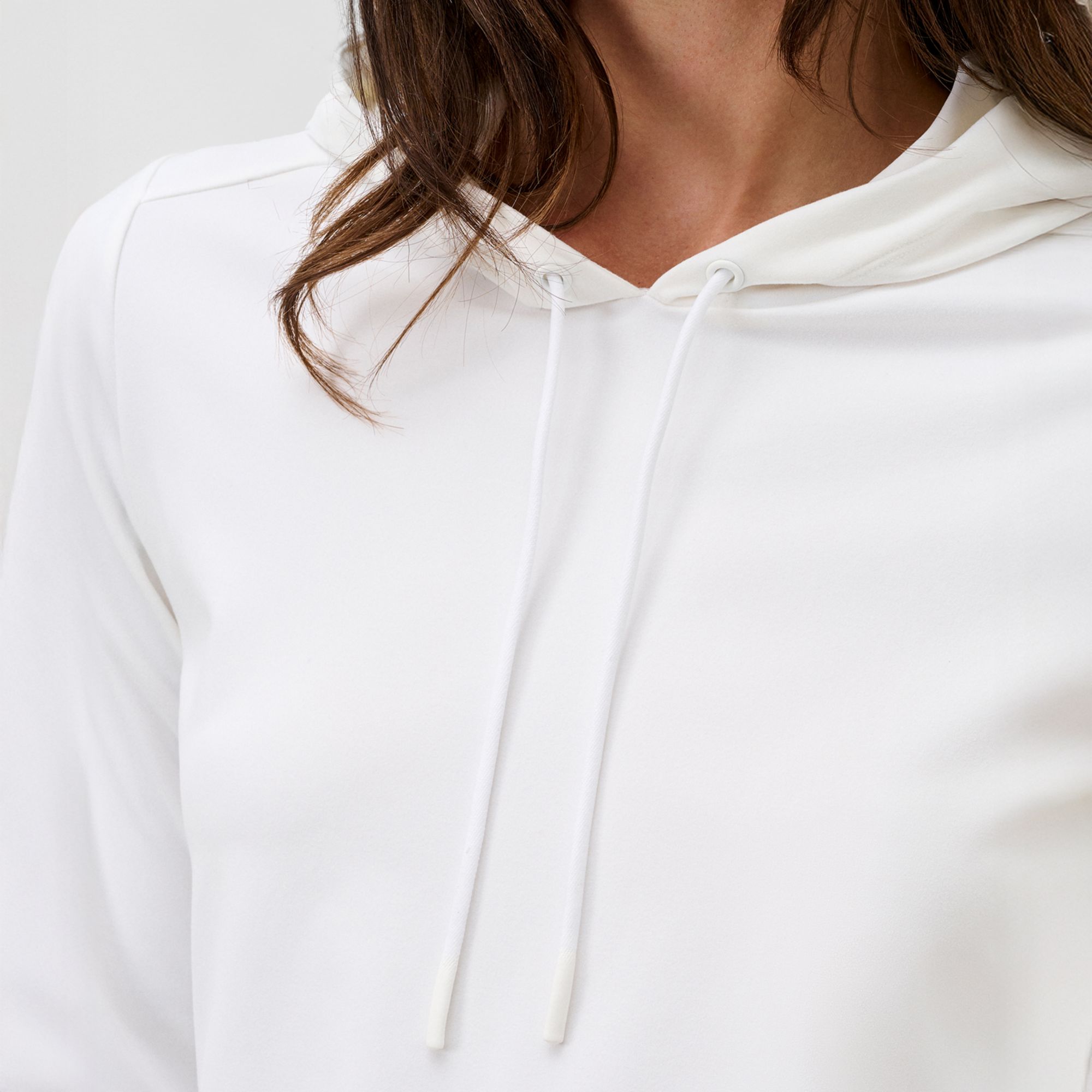 Johnnie-O Women's Long Sleeve Nalla Golf Hoodie product image