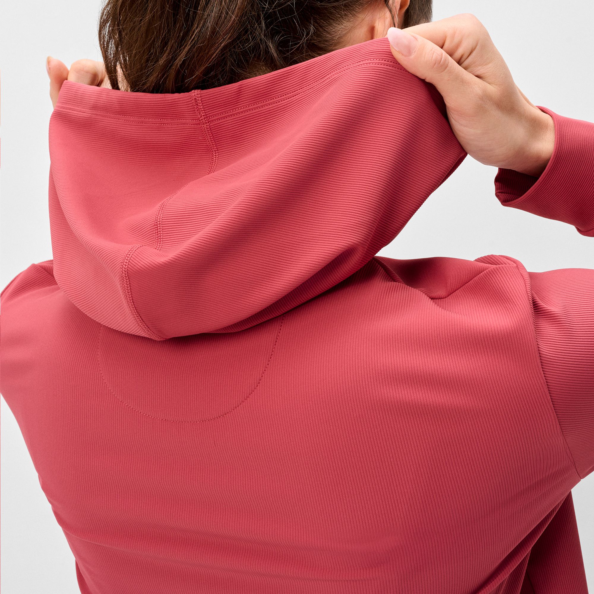 Johnnie-O Women's Hoppin Performance Golf Hoodie product image