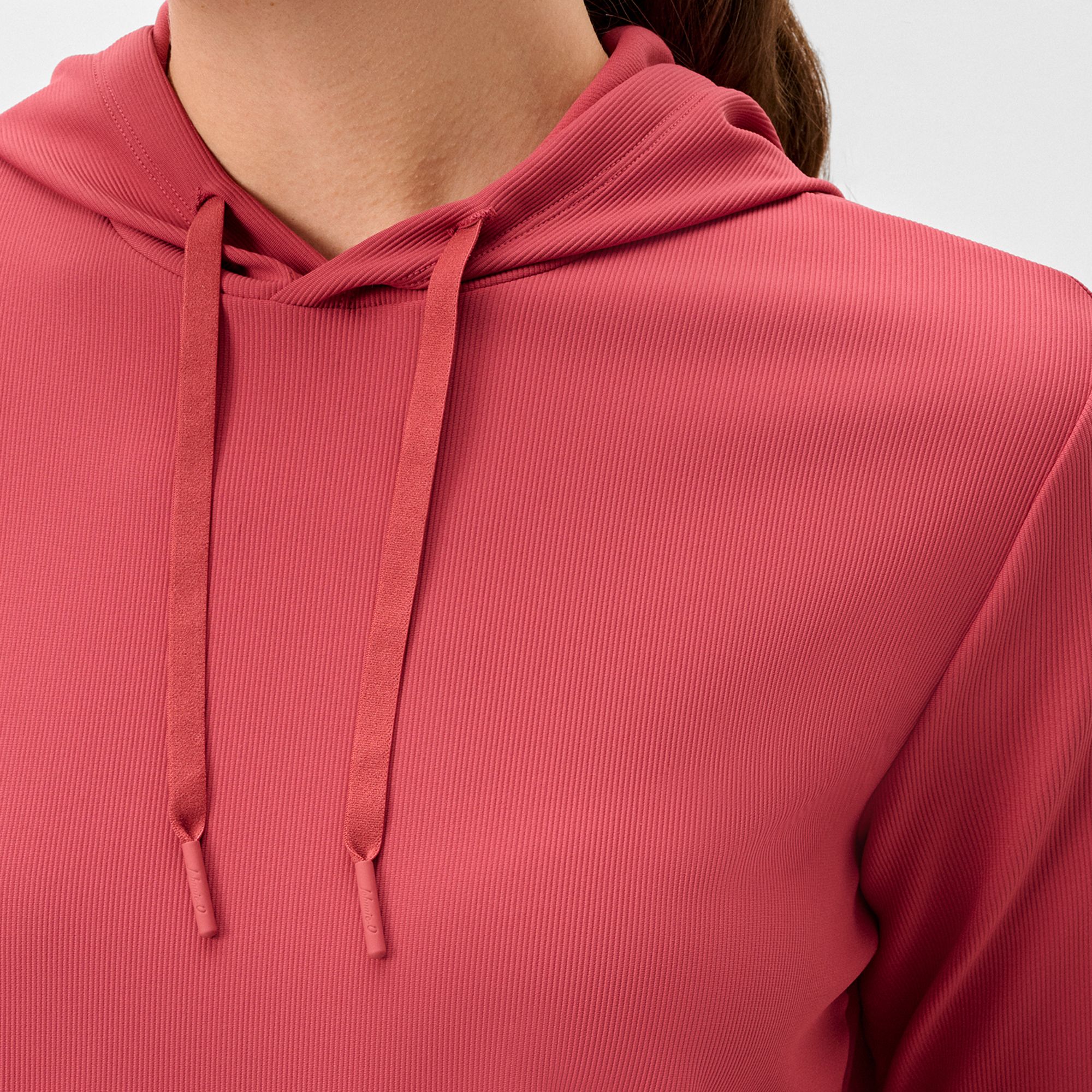 Johnnie-O Women's Hoppin Performance Golf Hoodie product image