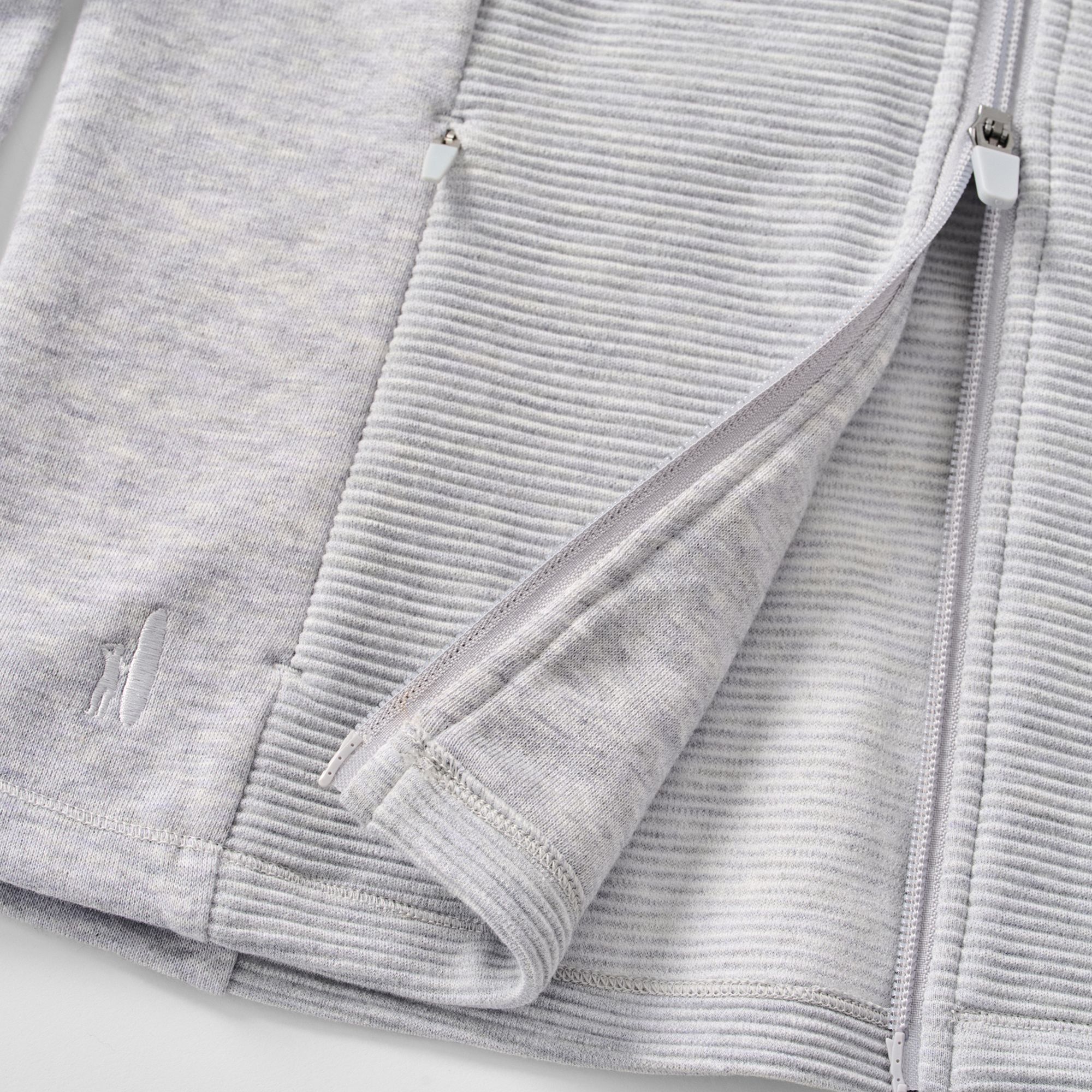 Johnnie-O Women's Tara Full-Zip Golf Jacket product image