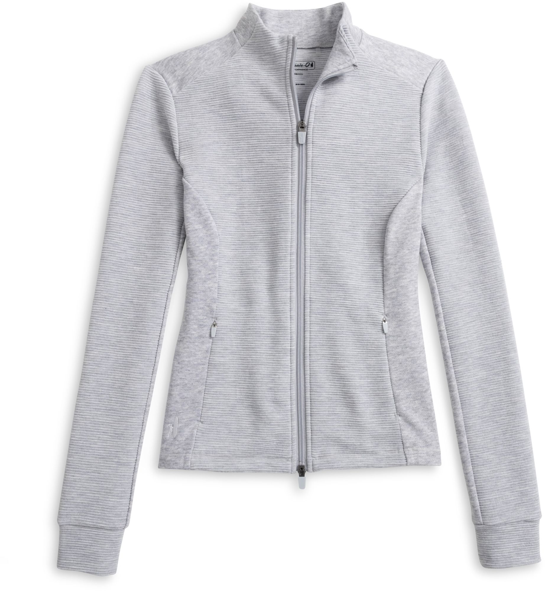 Johnnie-O Women's Tara Full-Zip Golf Jacket product image