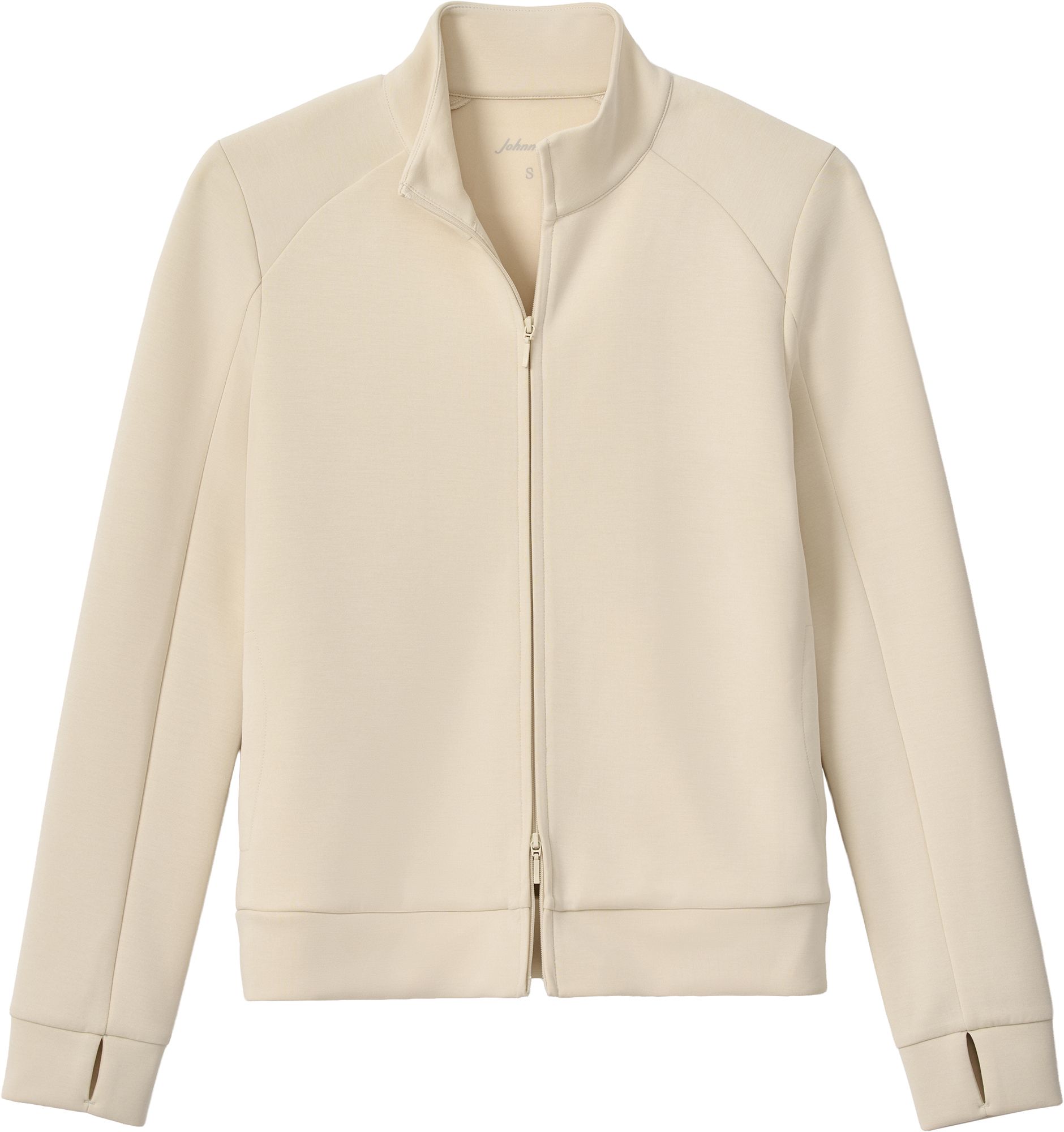 Johnnie-O Women's Pipa Golf Jacket product image