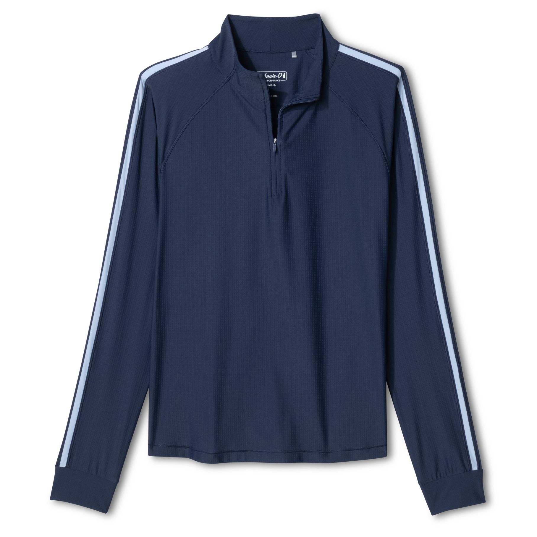 Johnnie-O Women's Sloane Performance Golf ¼ Zip Pullover product image