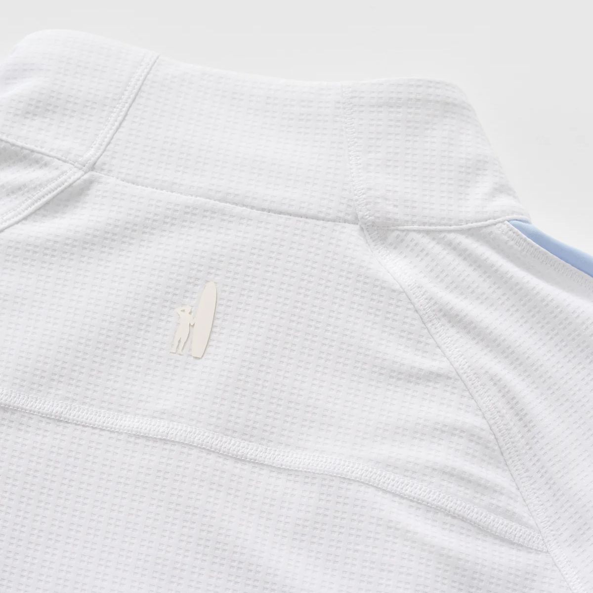 Johnnie-O Women's Sloane Performance Golf ¼ Zip Pullover product image