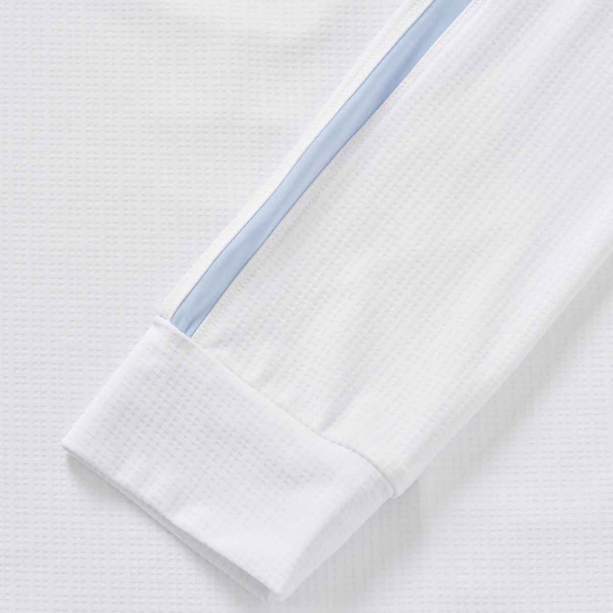 Johnnie-O Women's Sloane Performance Golf ¼ Zip Pullover product image