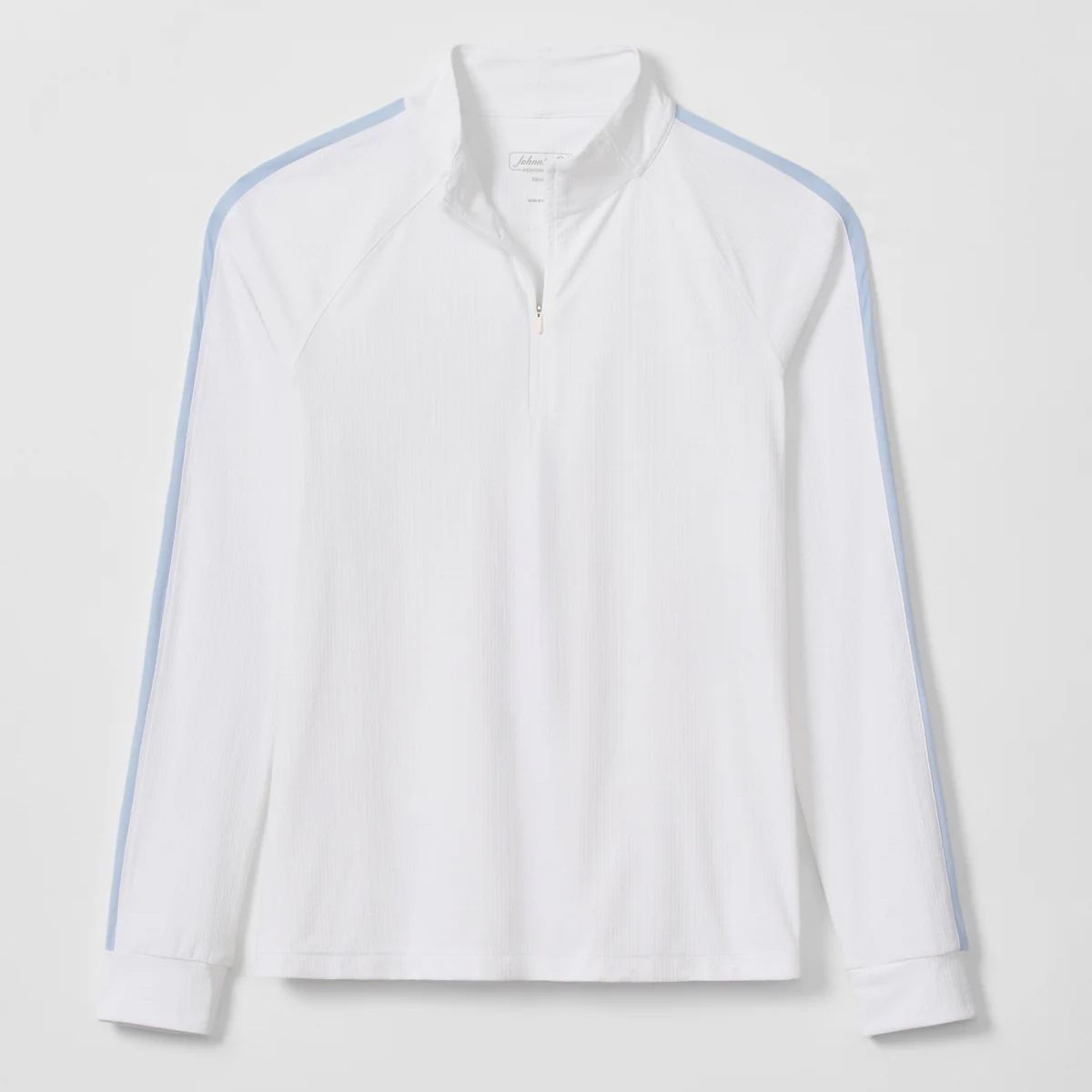 Johnnie-O Women's Sloane Performance Golf ¼ Zip Pullover product image