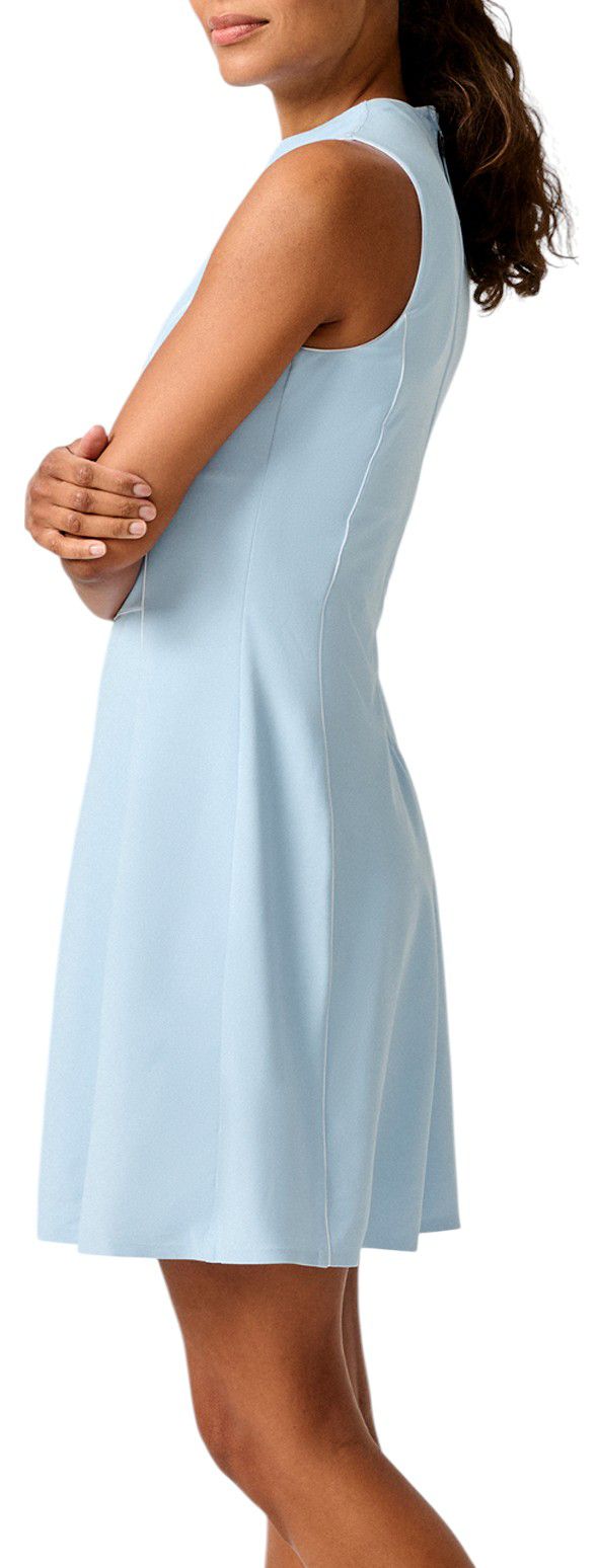Johnnie-O Women's Ellie Performance Sleeveless Golf Dress product image