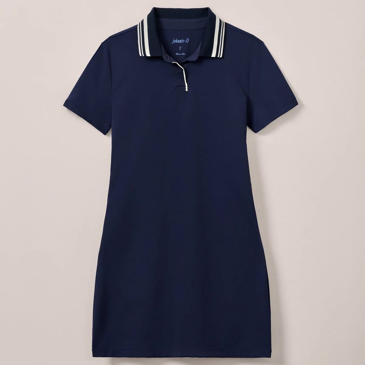 Johnnie-O Women's Tessa Performance Golf Dress product image