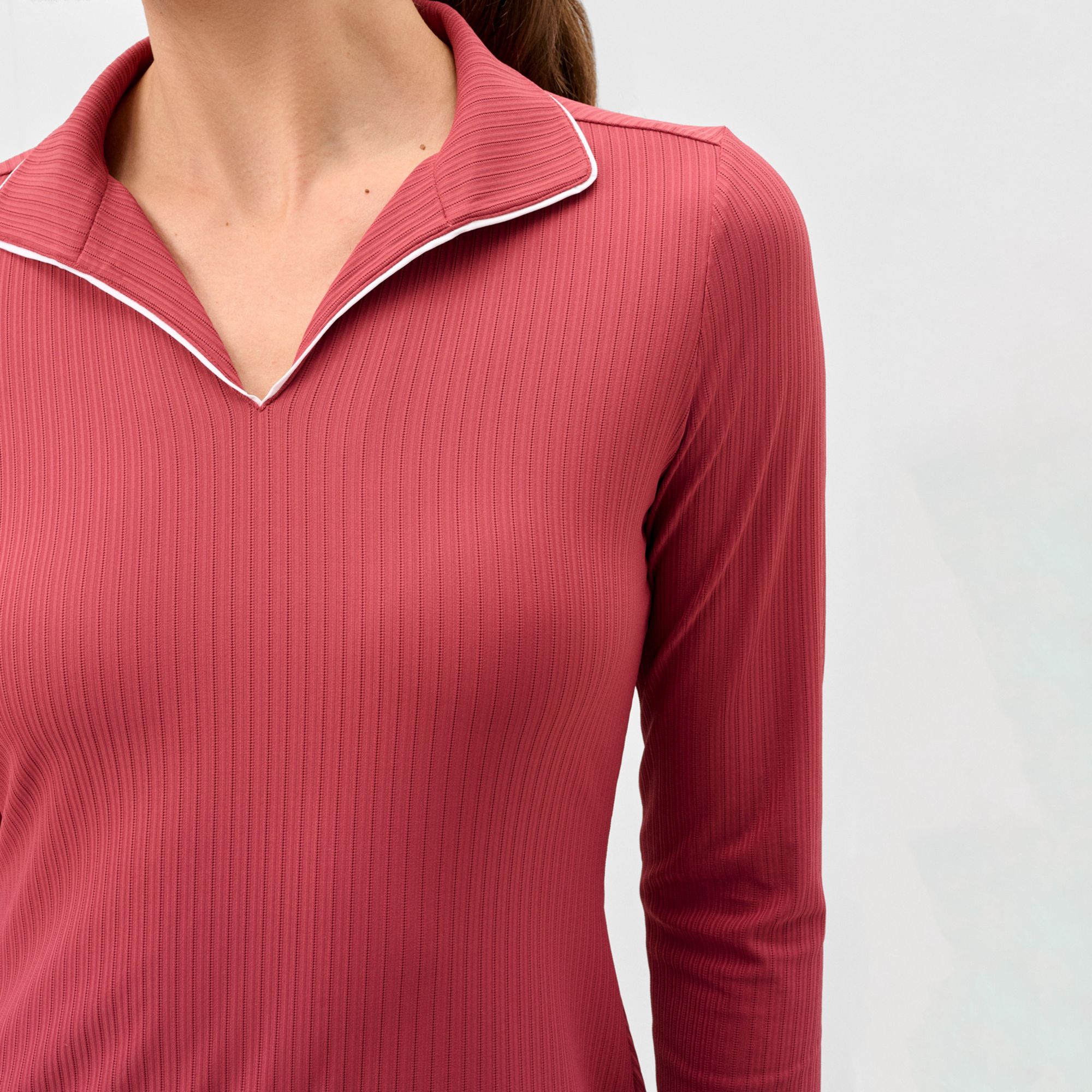 Johnnie-O Women's Lenni Performance Sport Dress product image