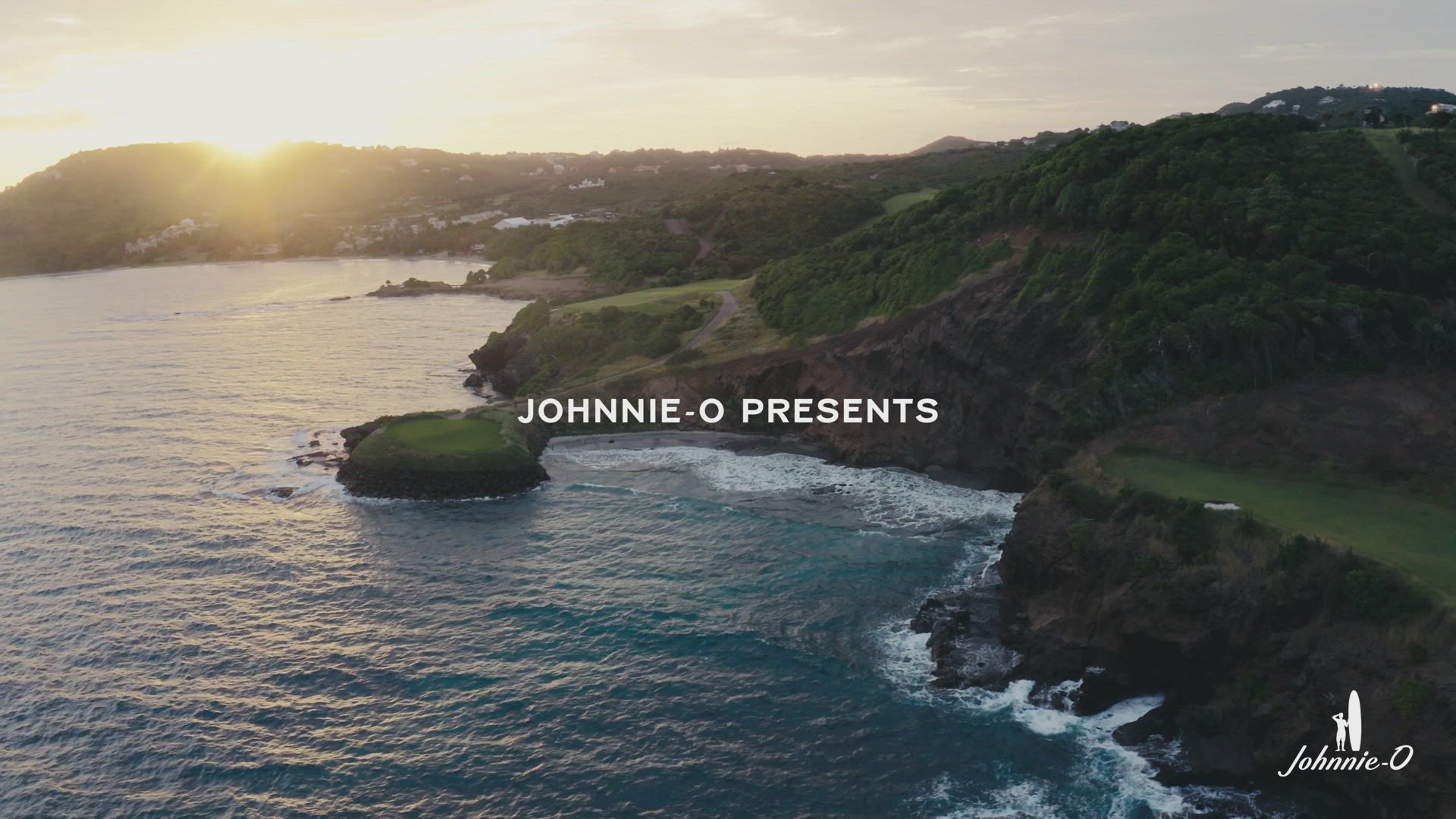 Johnnie-O Women's Solange Golf Pant product