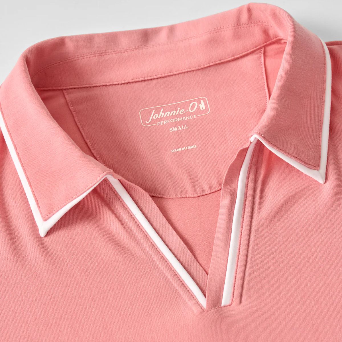 Johnnie-O Women's Adelaide Performance Jersey Golf Polo product image