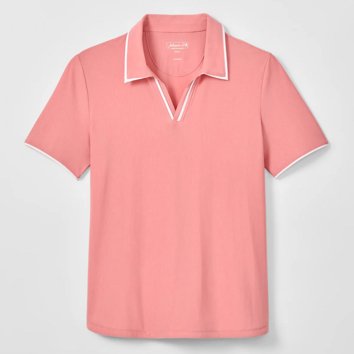 Johnnie-O Women's Adelaide Performance Jersey Golf Polo product image
