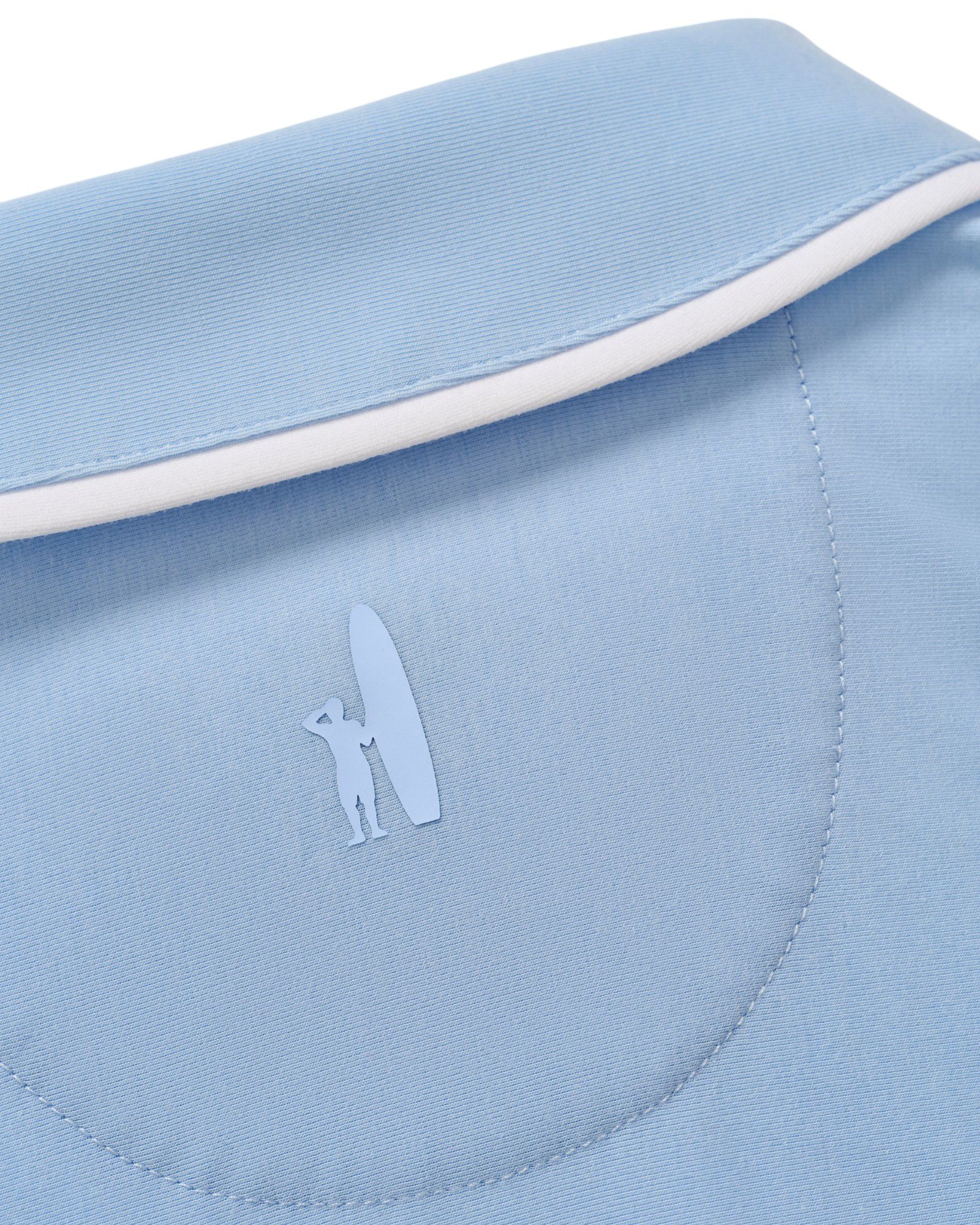 Johnnie-O Women's Adelaide Performance Jersey Golf Polo product image